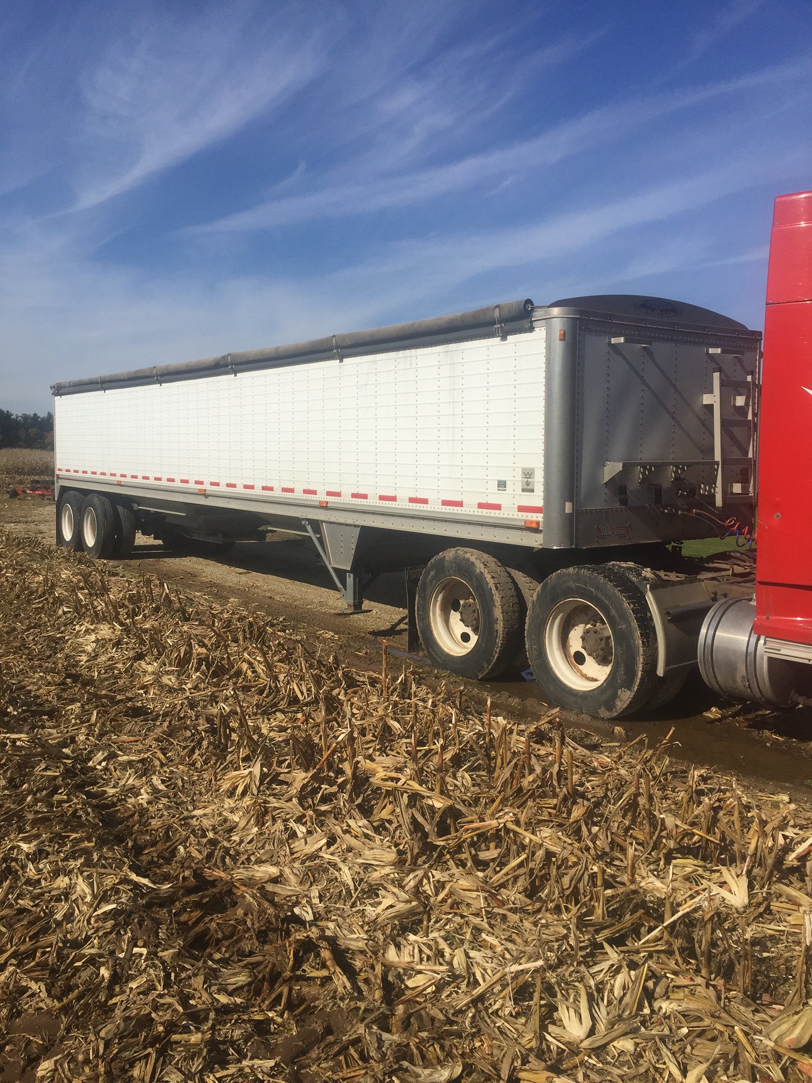 Property photo 3 - FARM EQUIPMENT AUCTION IN ST. JOSEPH COUNTY, MICHIGAN