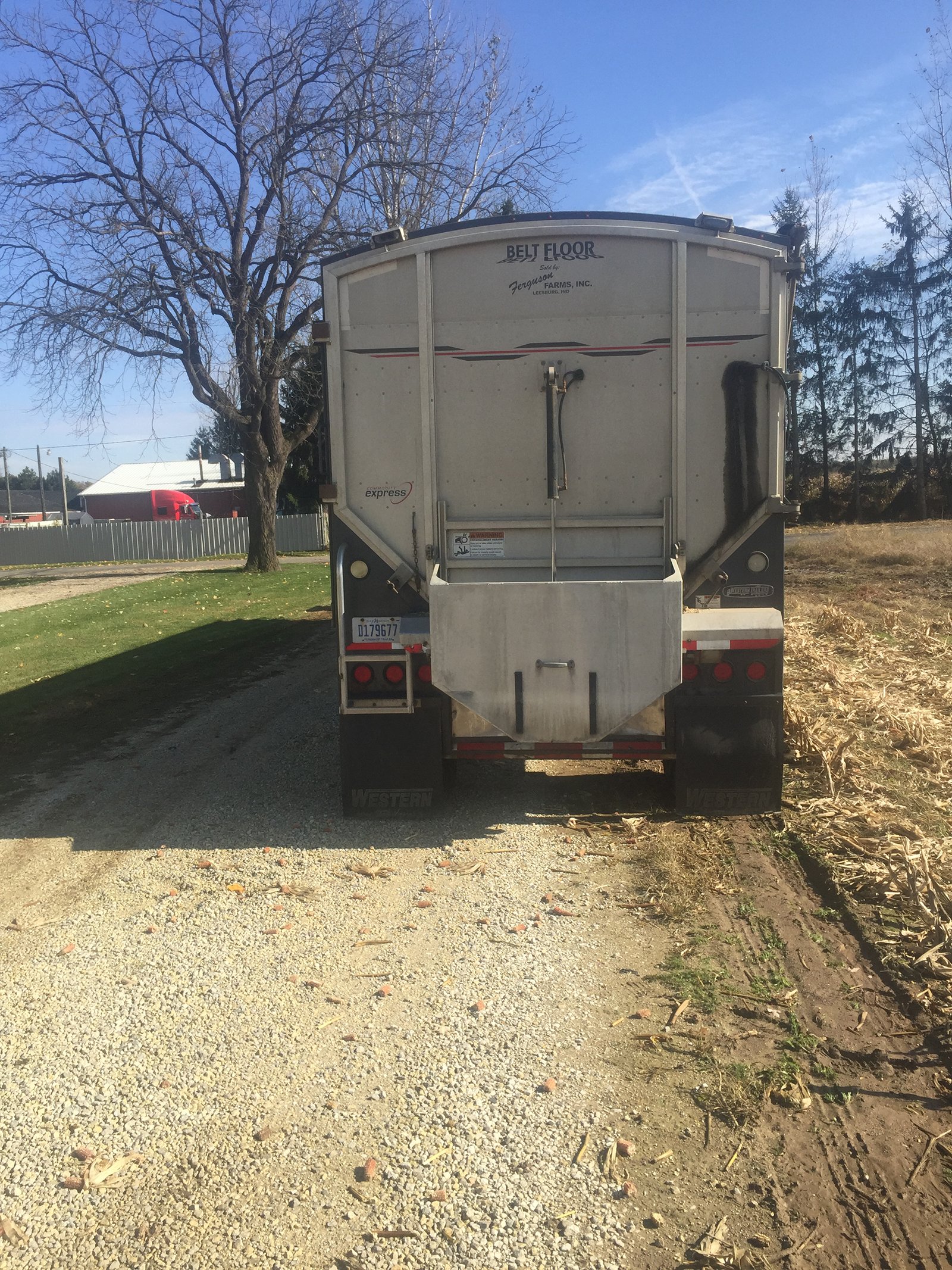 Property photo 4 - FARM EQUIPMENT AUCTION IN ST. JOSEPH COUNTY, MICHIGAN