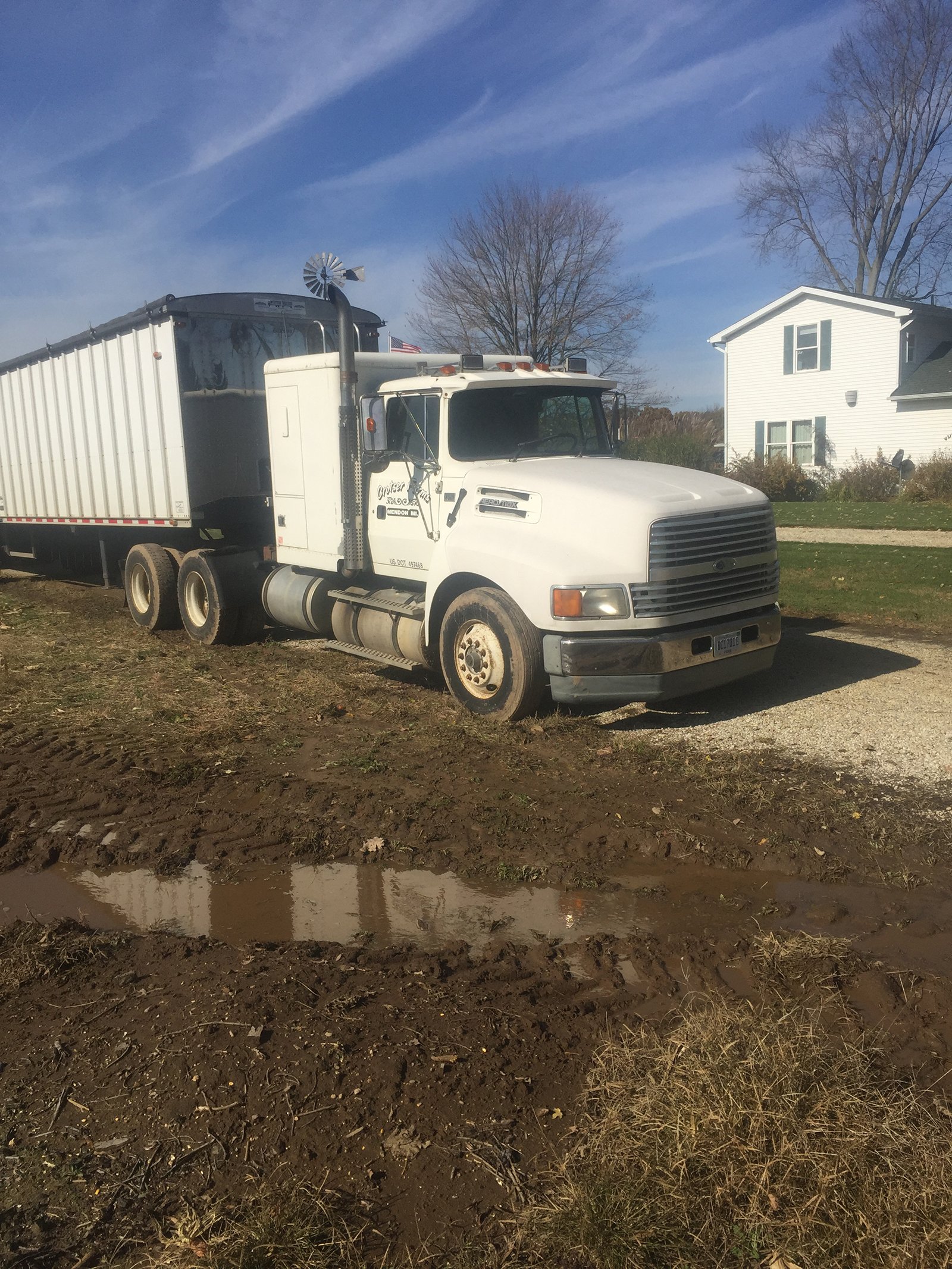Property photo 5 - FARM EQUIPMENT AUCTION IN ST. JOSEPH COUNTY, MICHIGAN