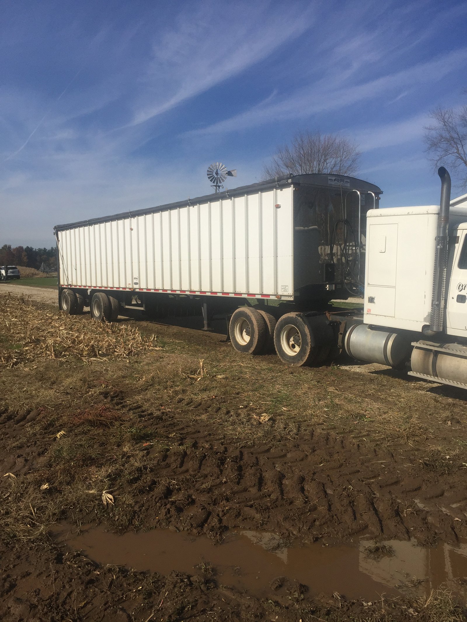 Property photo 6 - FARM EQUIPMENT AUCTION IN ST. JOSEPH COUNTY, MICHIGAN