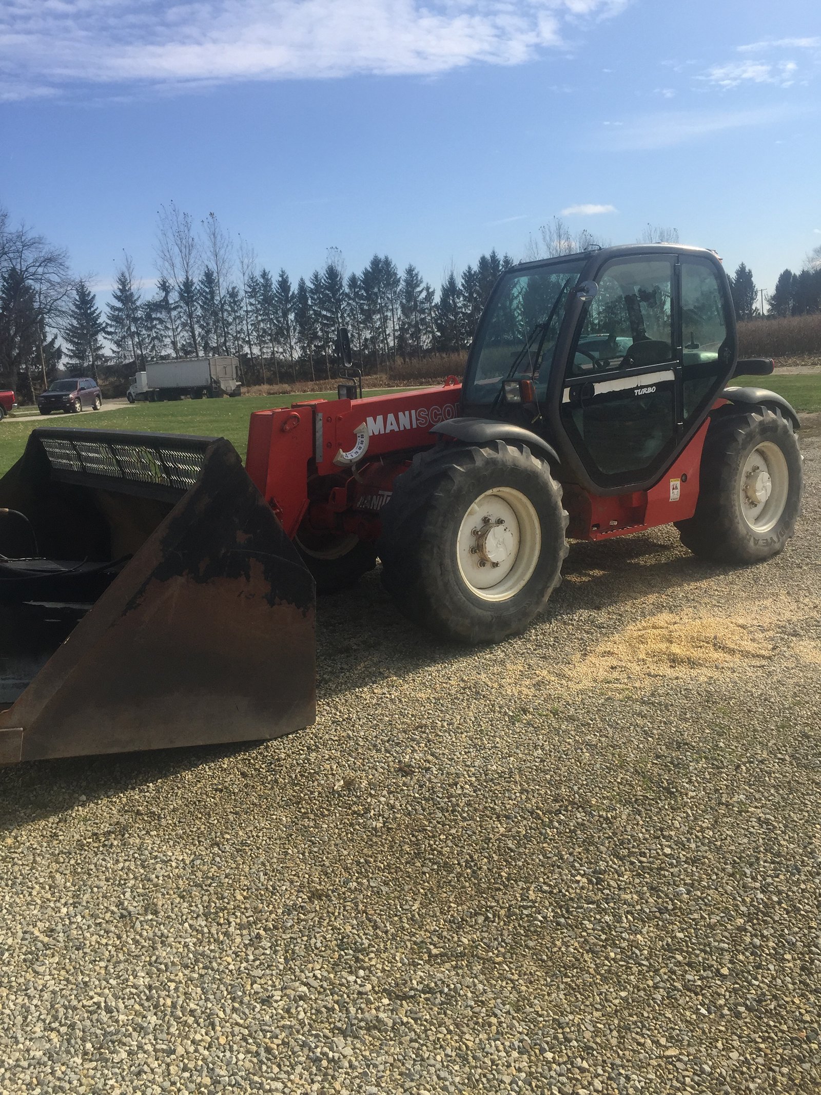 Property photo 53 - FARM EQUIPMENT AUCTION IN ST. JOSEPH COUNTY, MICHIGAN