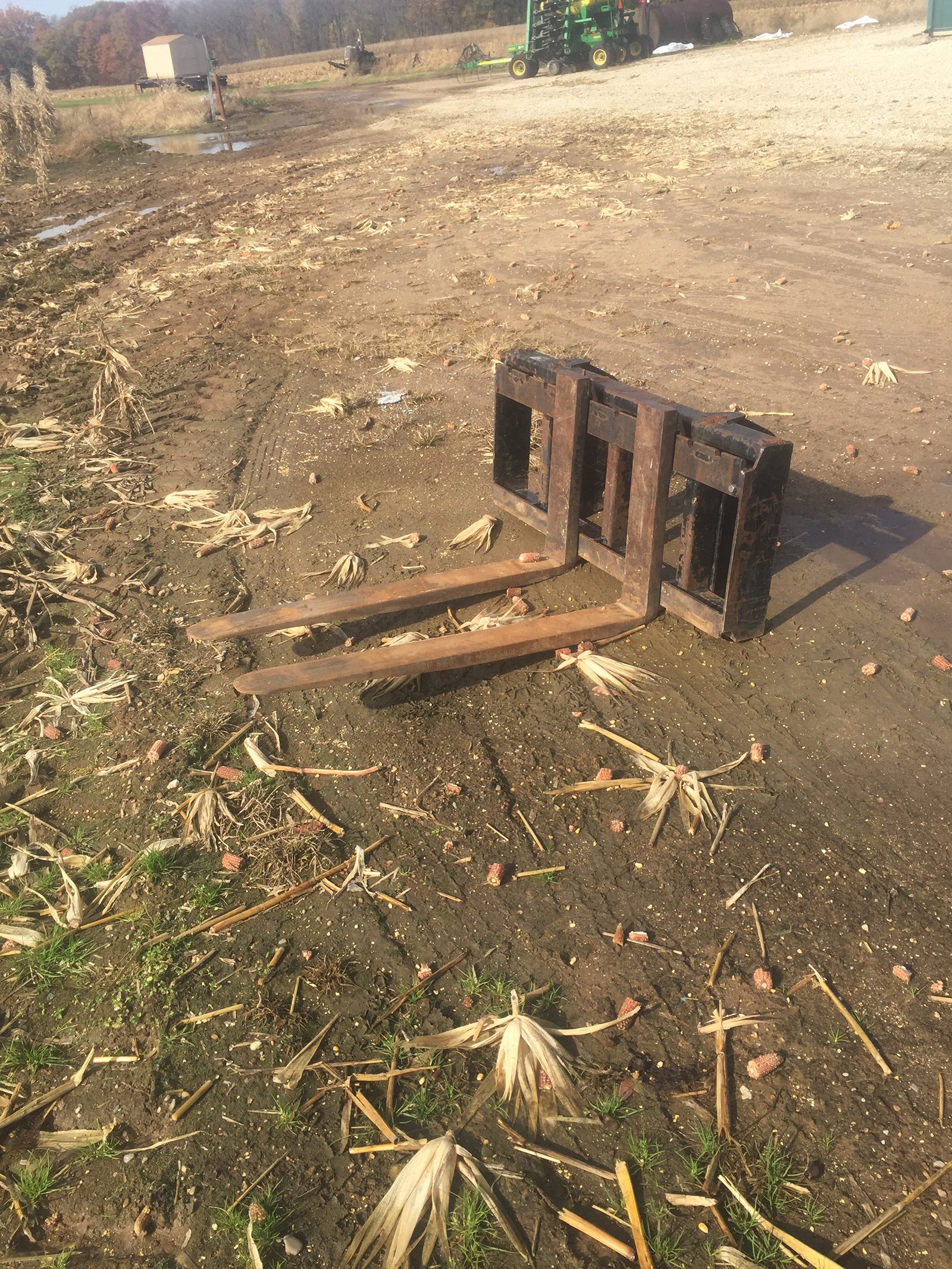 Property photo 52 - FARM EQUIPMENT AUCTION IN ST. JOSEPH COUNTY, MICHIGAN