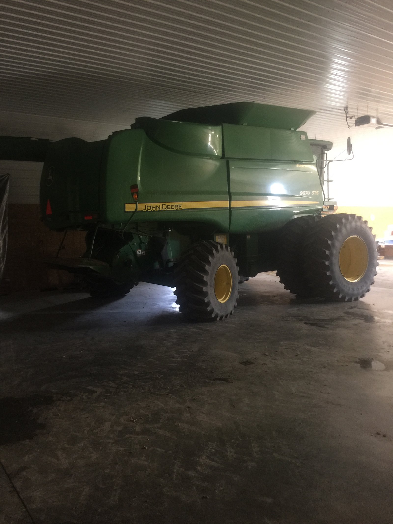 Property photo 8 - FARM EQUIPMENT AUCTION IN ST. JOSEPH COUNTY, MICHIGAN