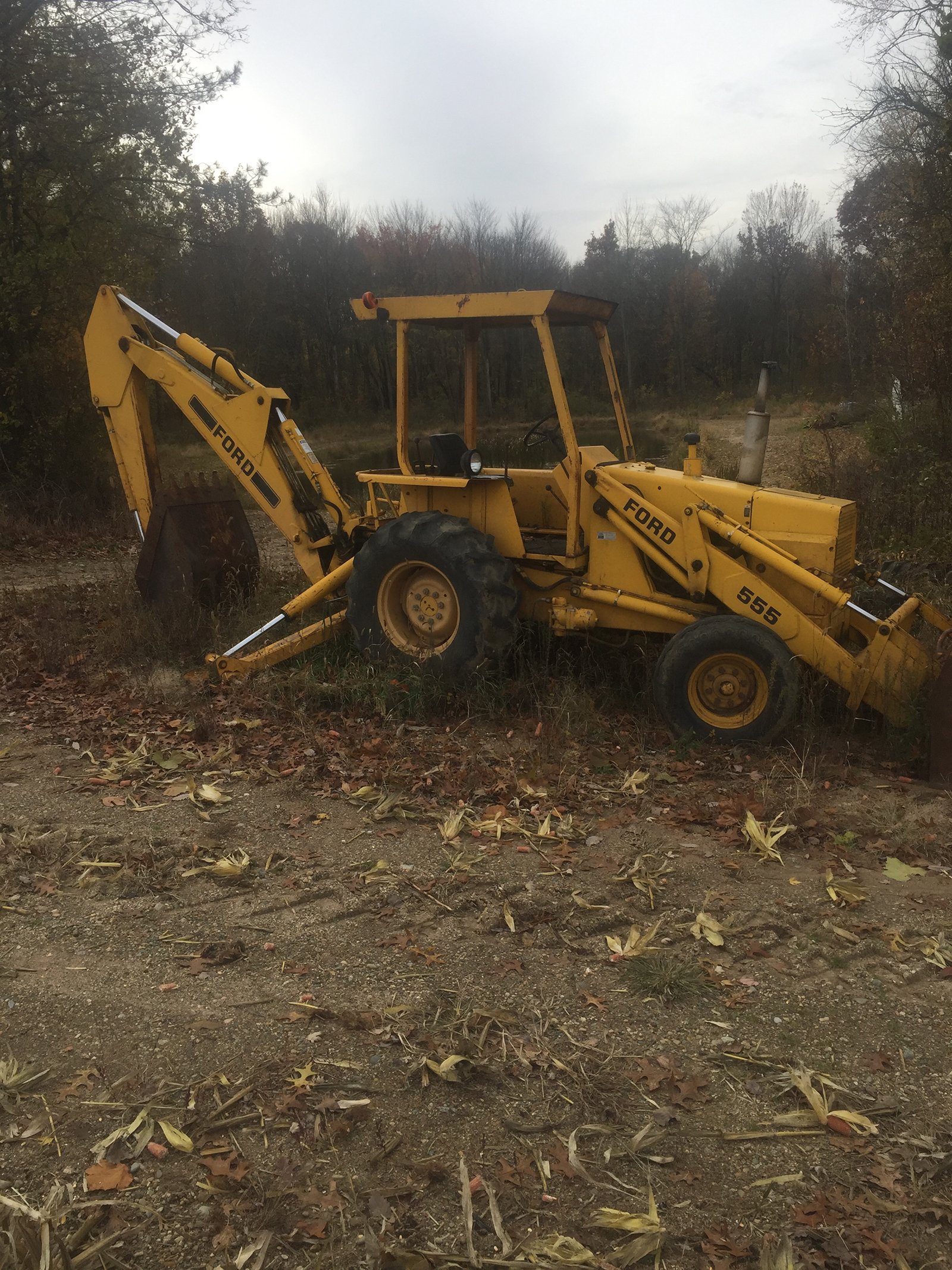 Property photo 10 - FARM EQUIPMENT AUCTION IN ST. JOSEPH COUNTY, MICHIGAN