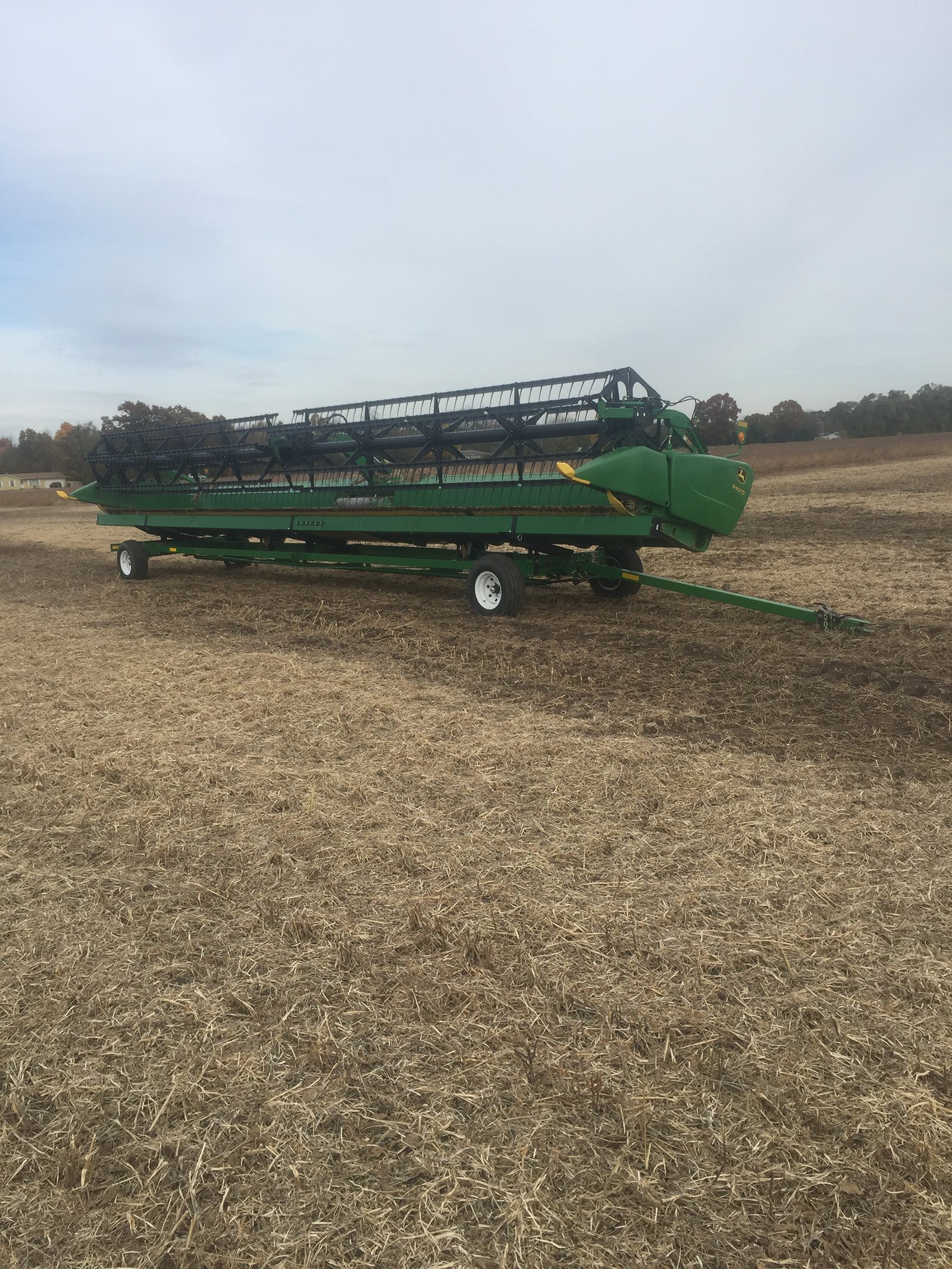 Property photo 11 - FARM EQUIPMENT AUCTION IN ST. JOSEPH COUNTY, MICHIGAN