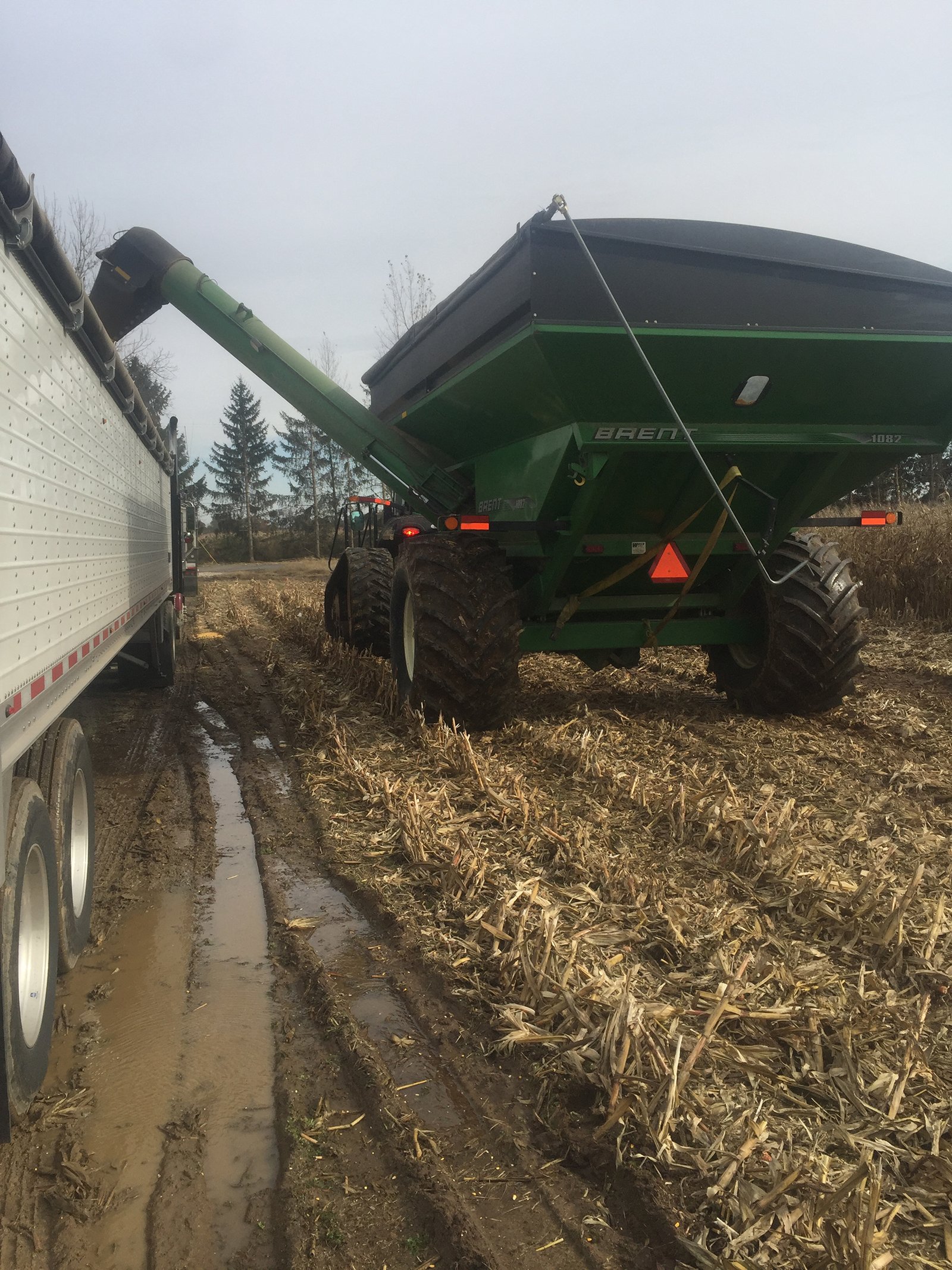 Property photo 13 - FARM EQUIPMENT AUCTION IN ST. JOSEPH COUNTY, MICHIGAN