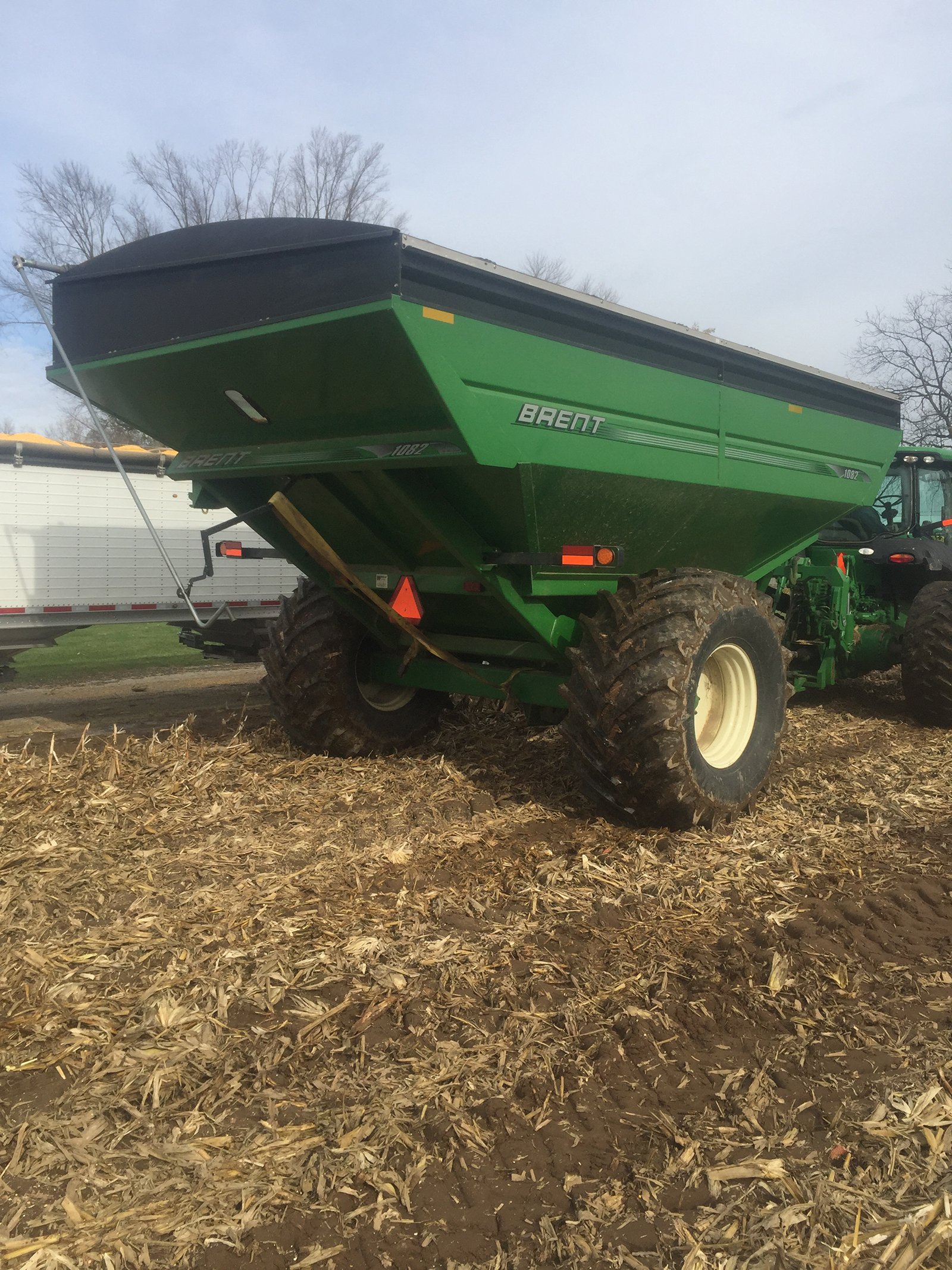 Property photo 14 - FARM EQUIPMENT AUCTION IN ST. JOSEPH COUNTY, MICHIGAN