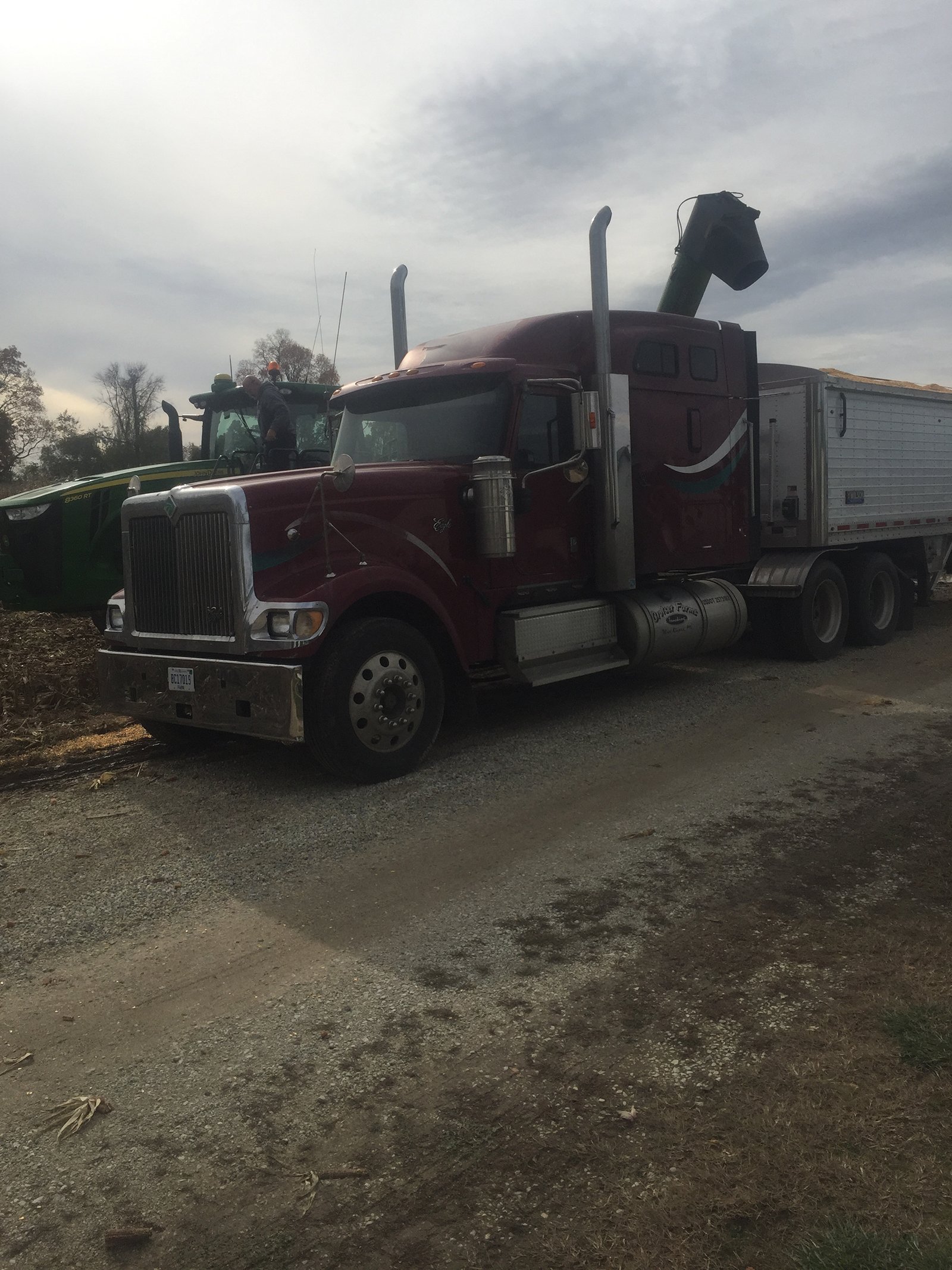 Property photo 18 - FARM EQUIPMENT AUCTION IN ST. JOSEPH COUNTY, MICHIGAN