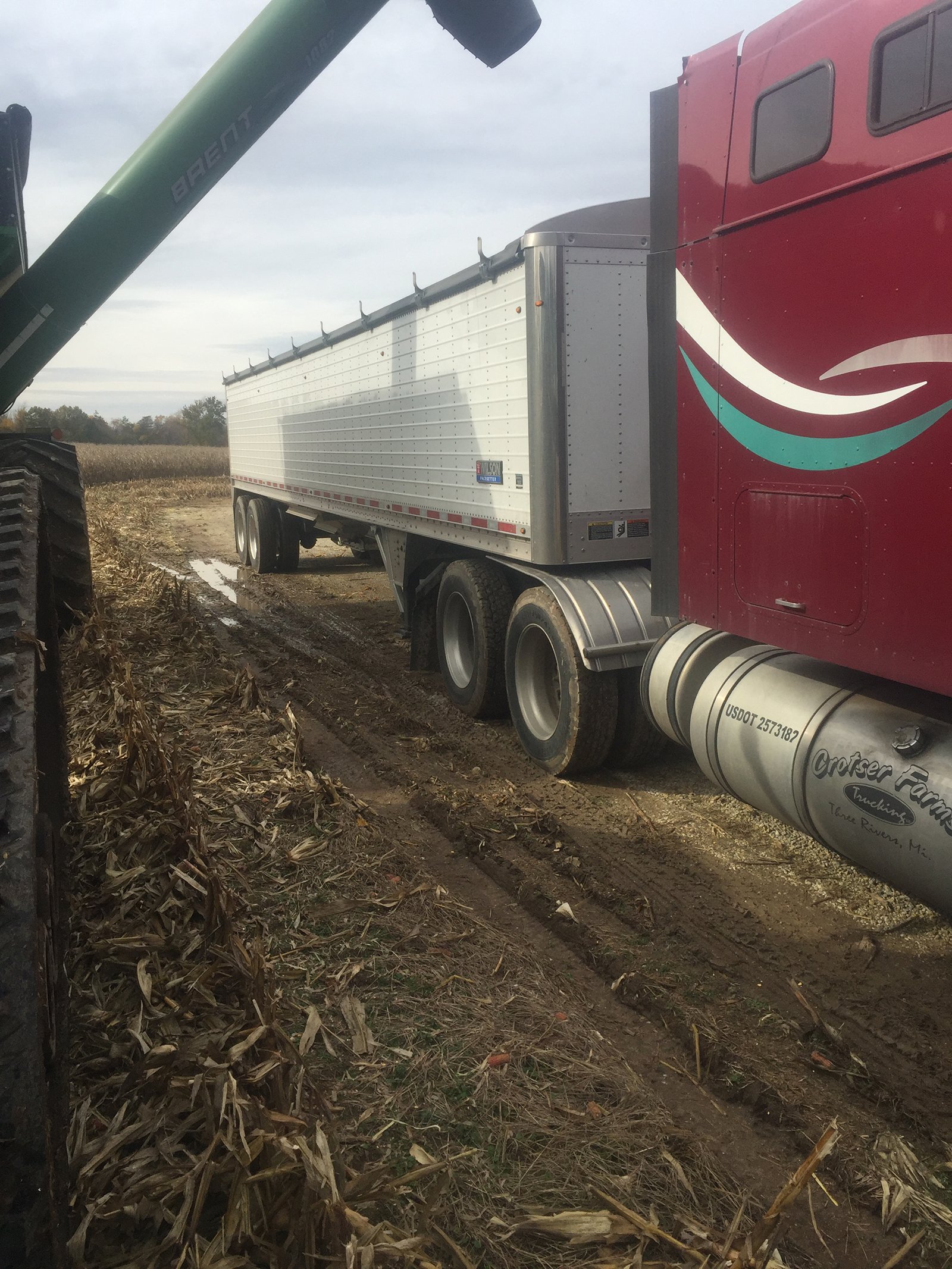 Property photo 16 - FARM EQUIPMENT AUCTION IN ST. JOSEPH COUNTY, MICHIGAN