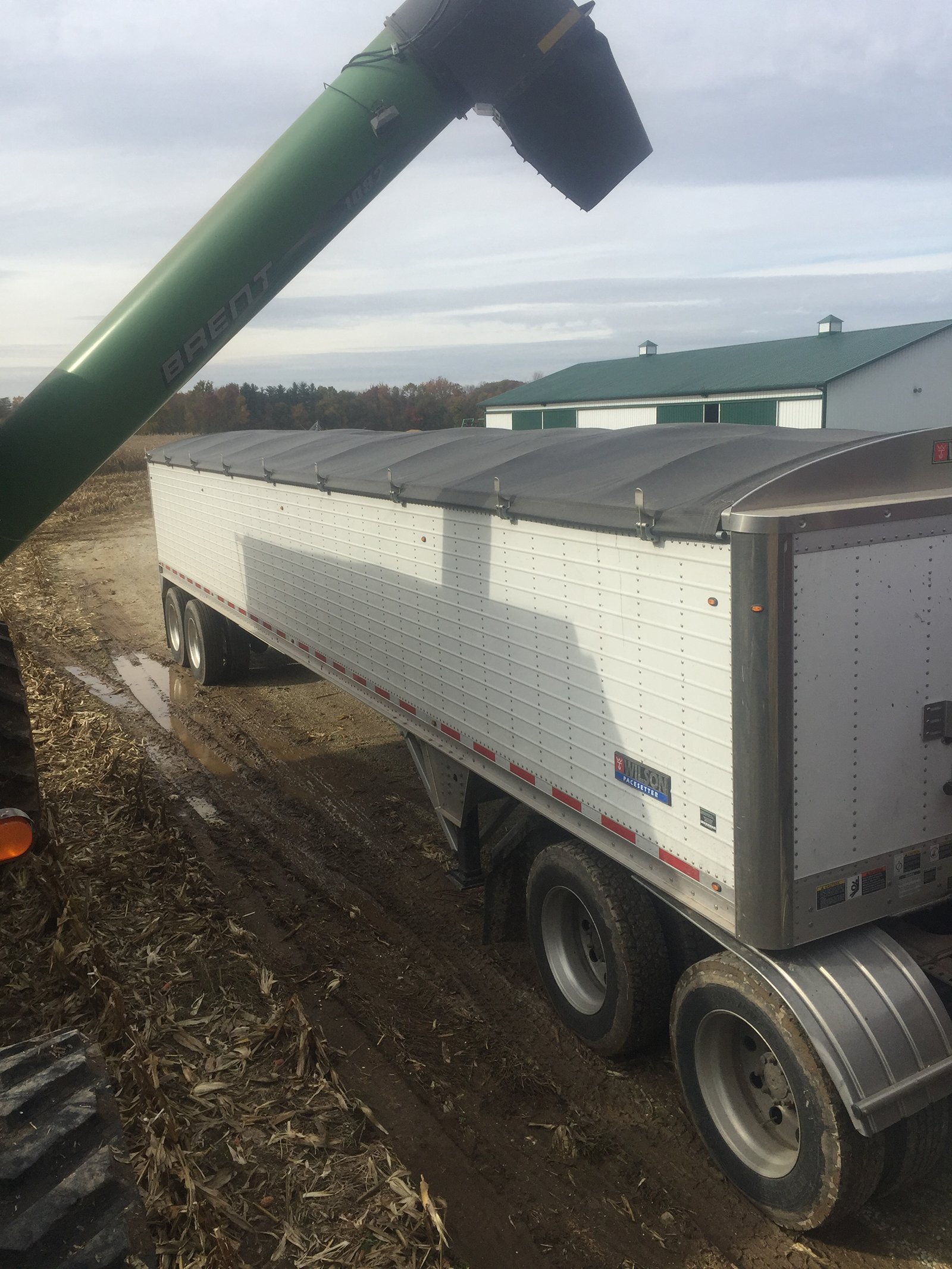 Property photo 15 - FARM EQUIPMENT AUCTION IN ST. JOSEPH COUNTY, MICHIGAN