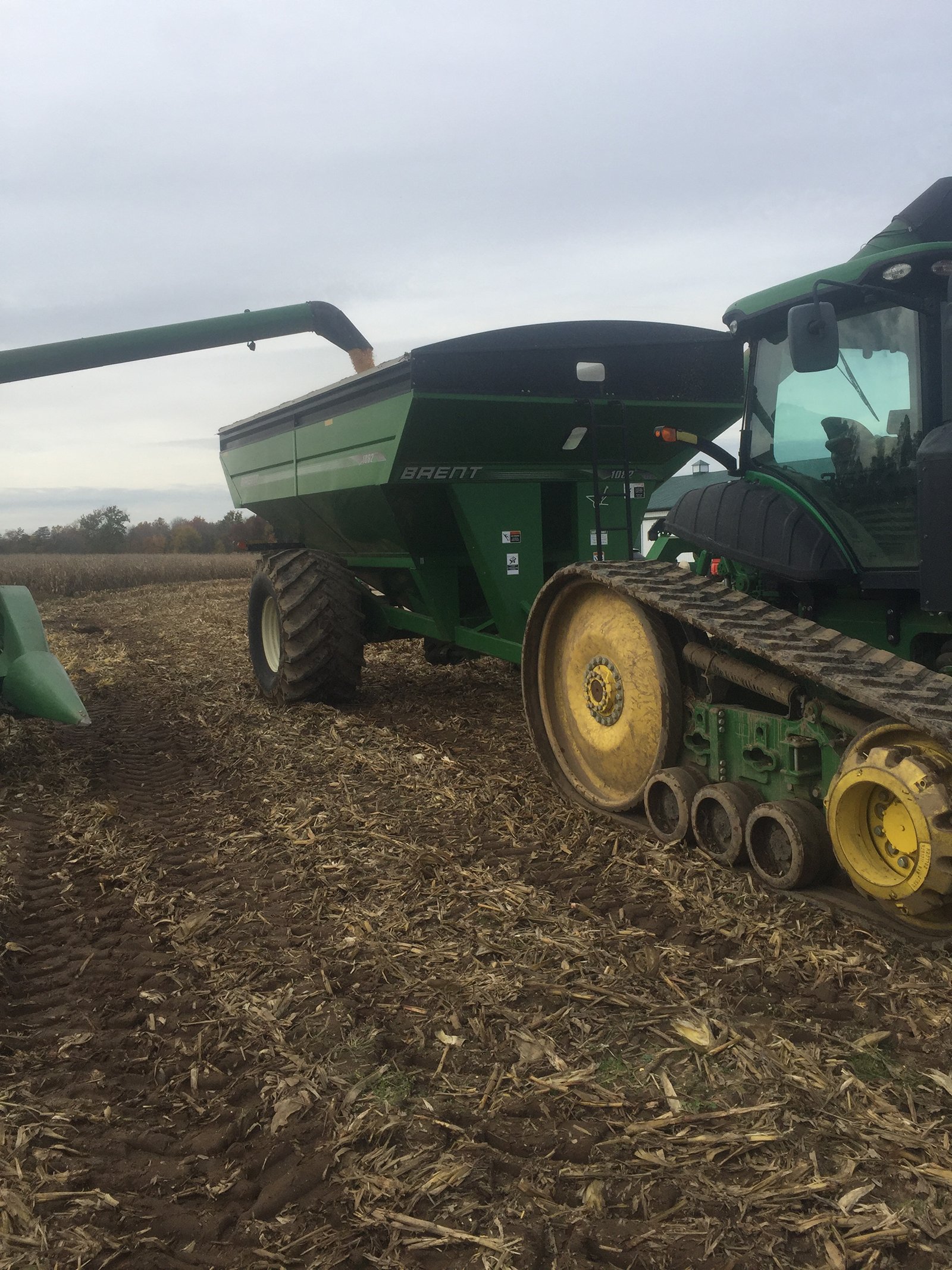 Property photo 19 - FARM EQUIPMENT AUCTION IN ST. JOSEPH COUNTY, MICHIGAN