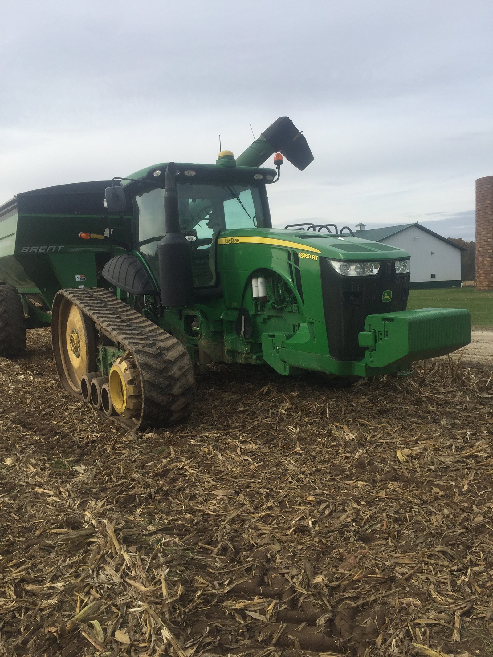 Property photo 20 - FARM EQUIPMENT AUCTION IN ST. JOSEPH COUNTY, MICHIGAN