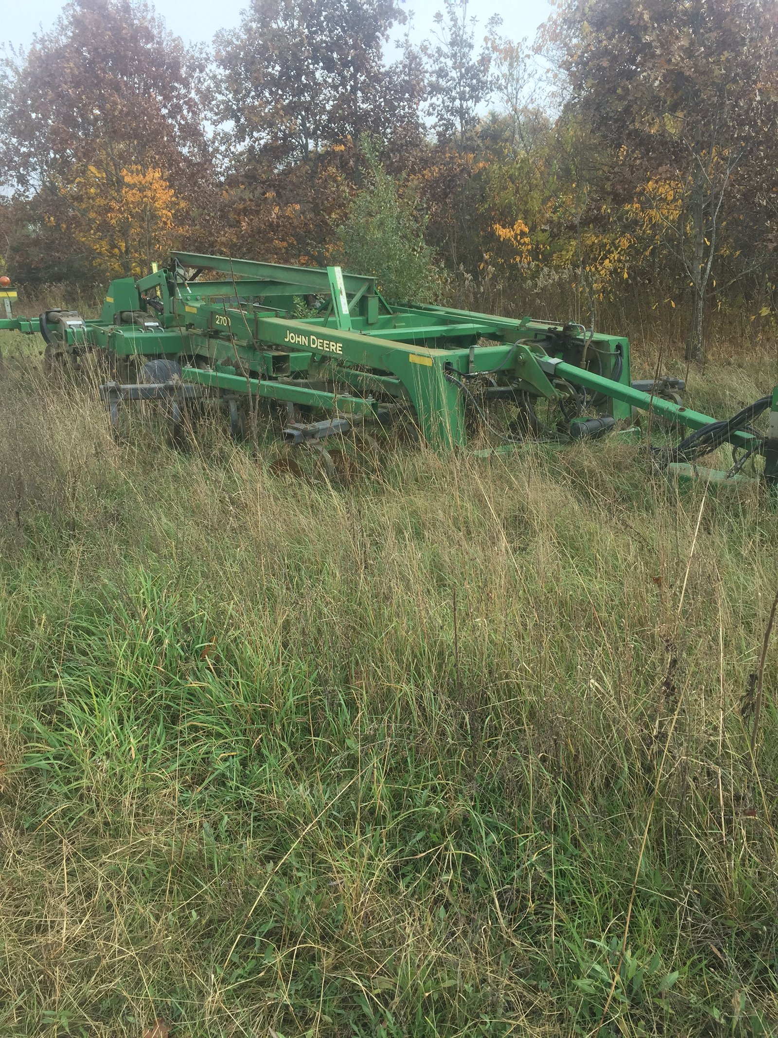 Property photo 22 - FARM EQUIPMENT AUCTION IN ST. JOSEPH COUNTY, MICHIGAN
