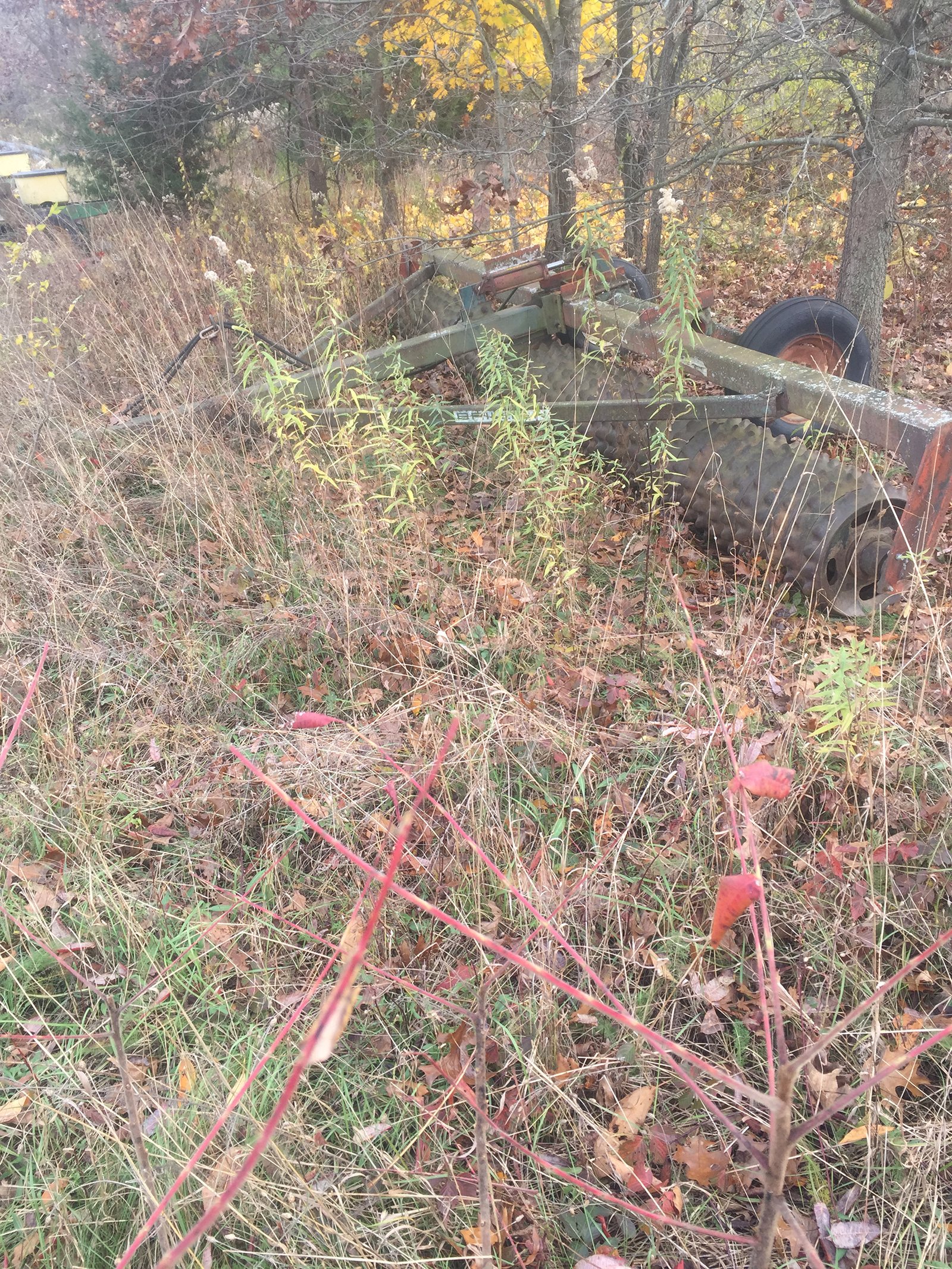 Property photo 49 - FARM EQUIPMENT AUCTION IN ST. JOSEPH COUNTY, MICHIGAN