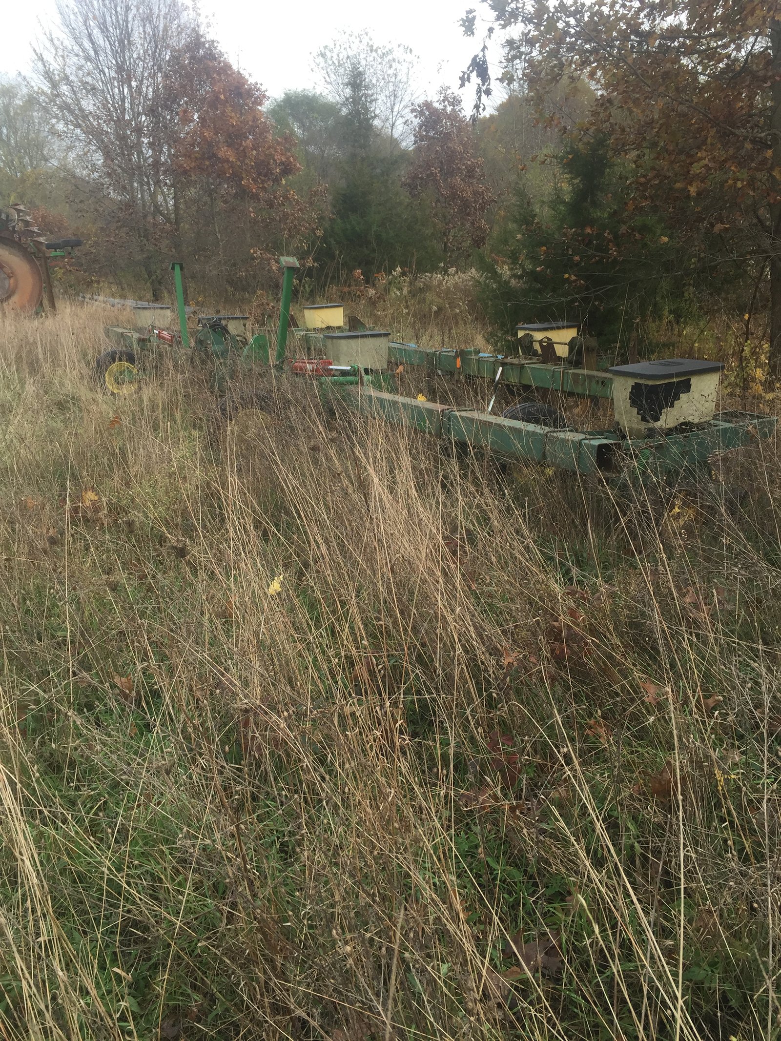 Property photo 24 - FARM EQUIPMENT AUCTION IN ST. JOSEPH COUNTY, MICHIGAN