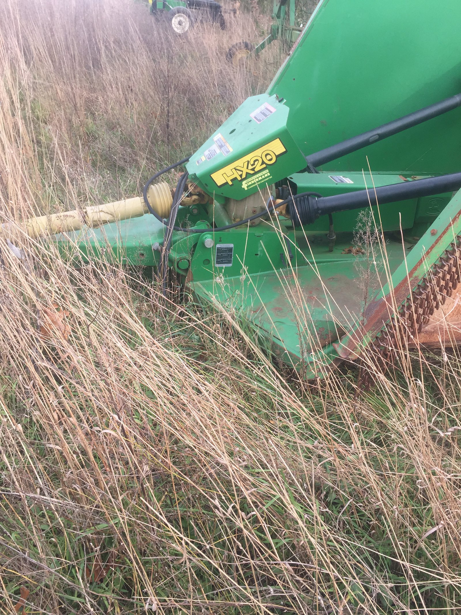 Property photo 27 - FARM EQUIPMENT AUCTION IN ST. JOSEPH COUNTY, MICHIGAN