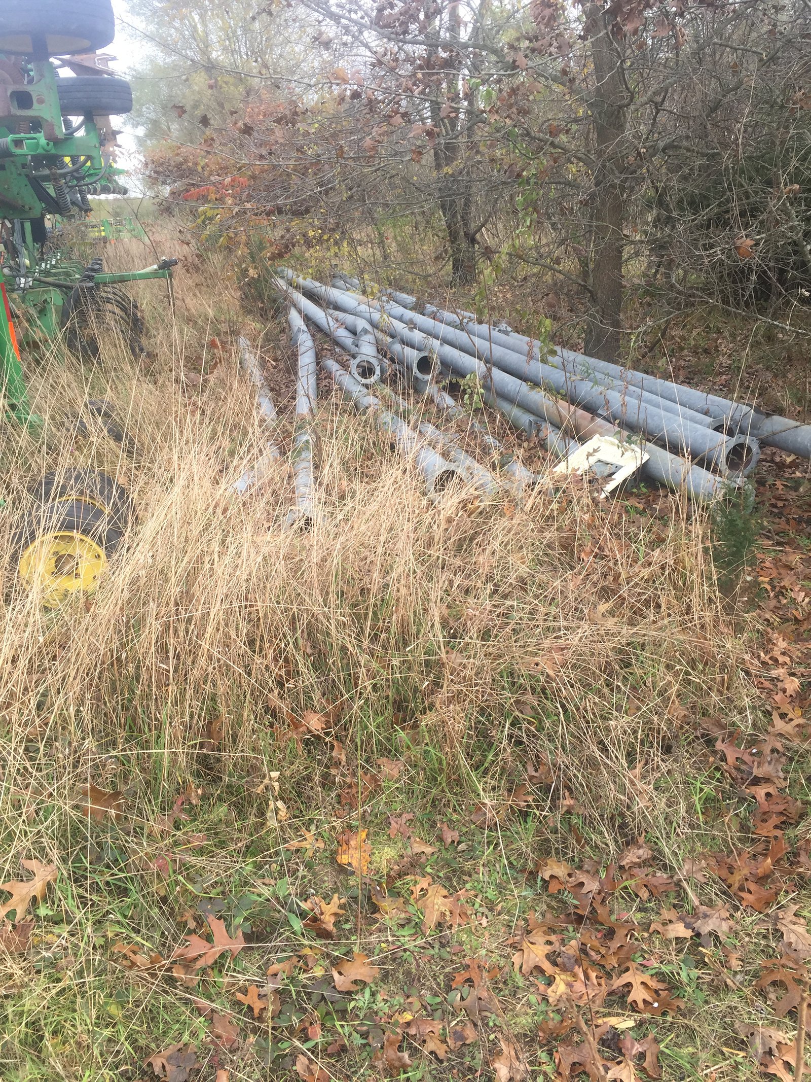 Property photo 37 - FARM EQUIPMENT AUCTION IN ST. JOSEPH COUNTY, MICHIGAN