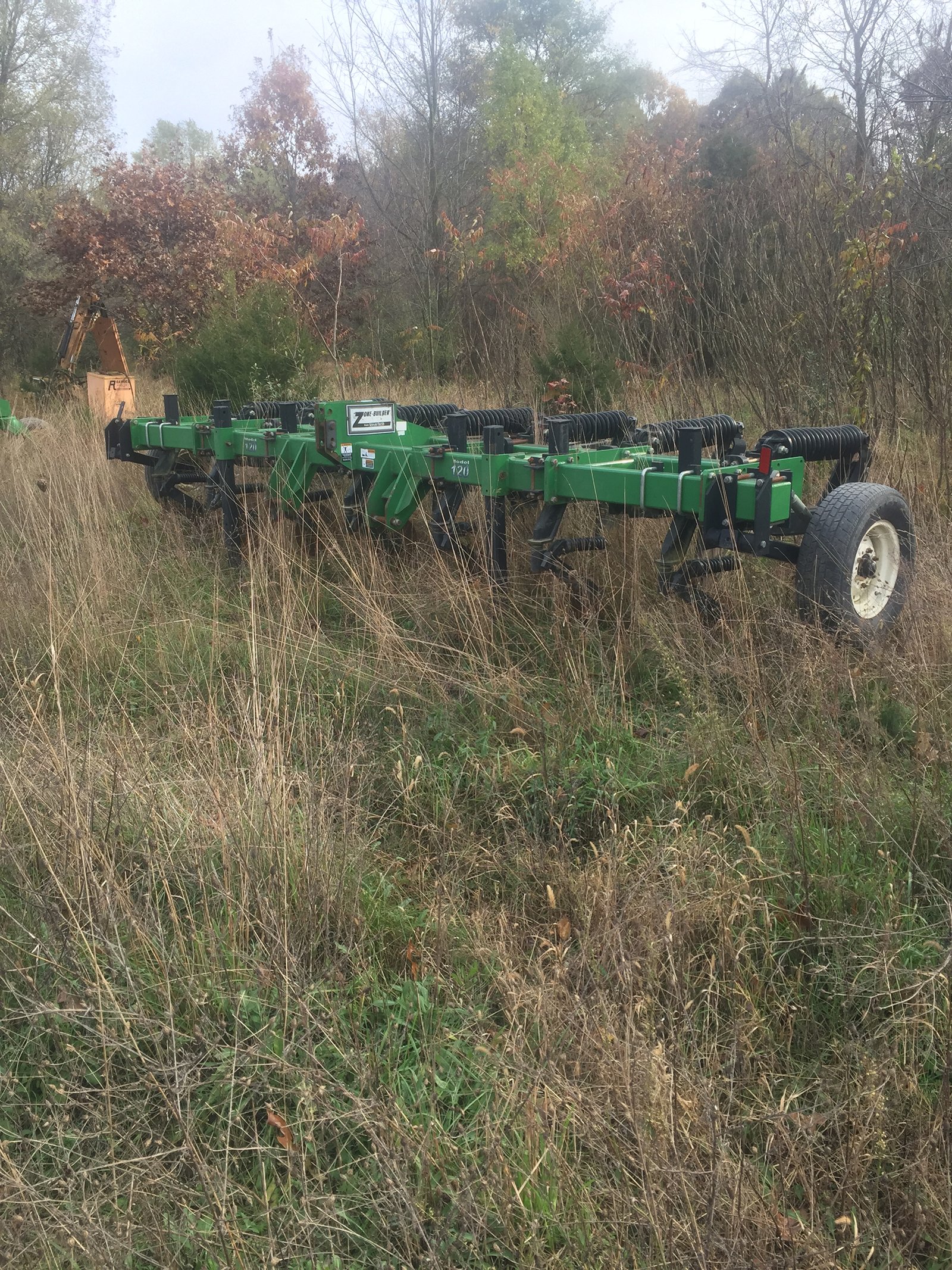 Property photo 47 - FARM EQUIPMENT AUCTION IN ST. JOSEPH COUNTY, MICHIGAN