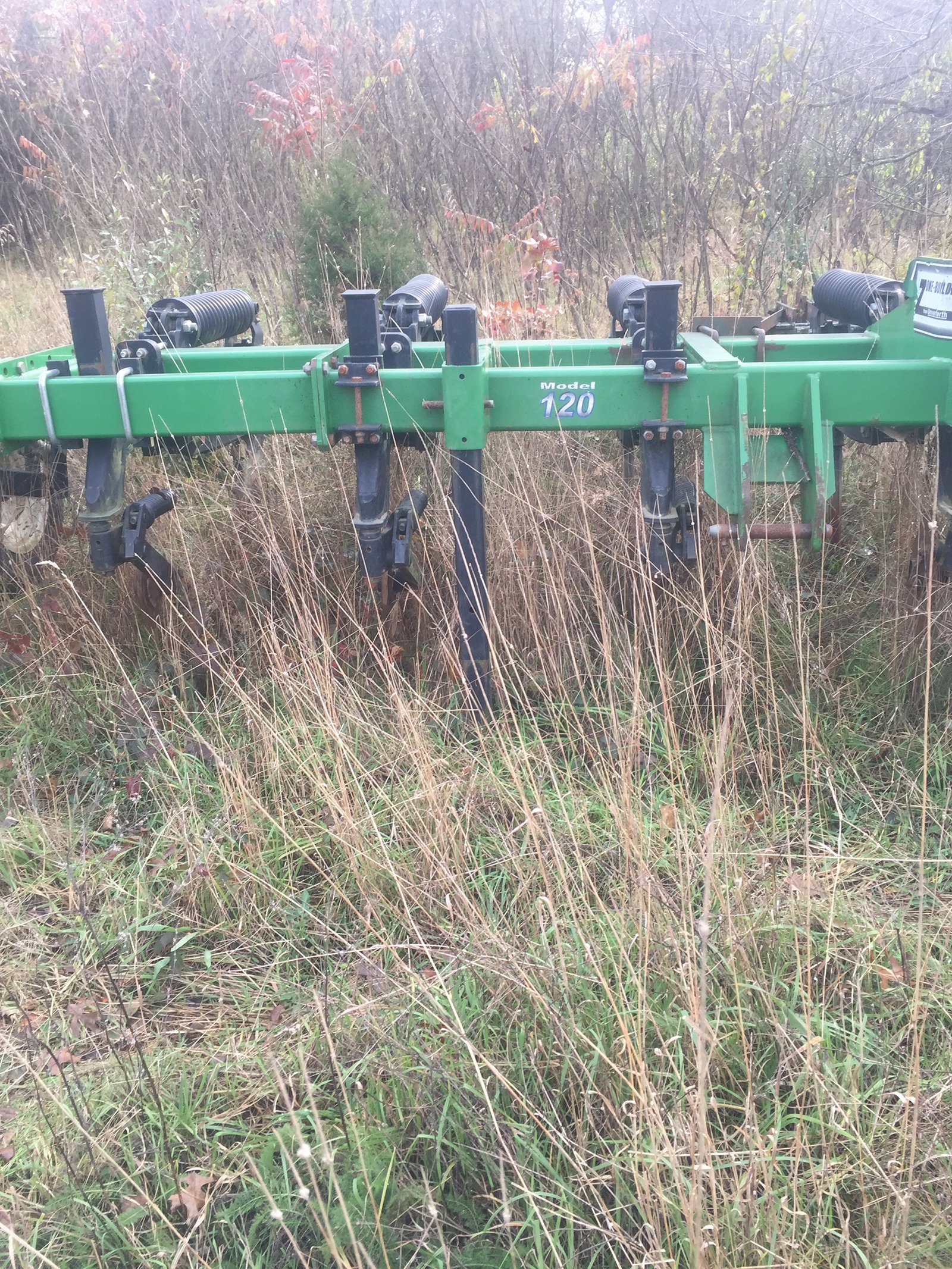 Property photo 46 - FARM EQUIPMENT AUCTION IN ST. JOSEPH COUNTY, MICHIGAN