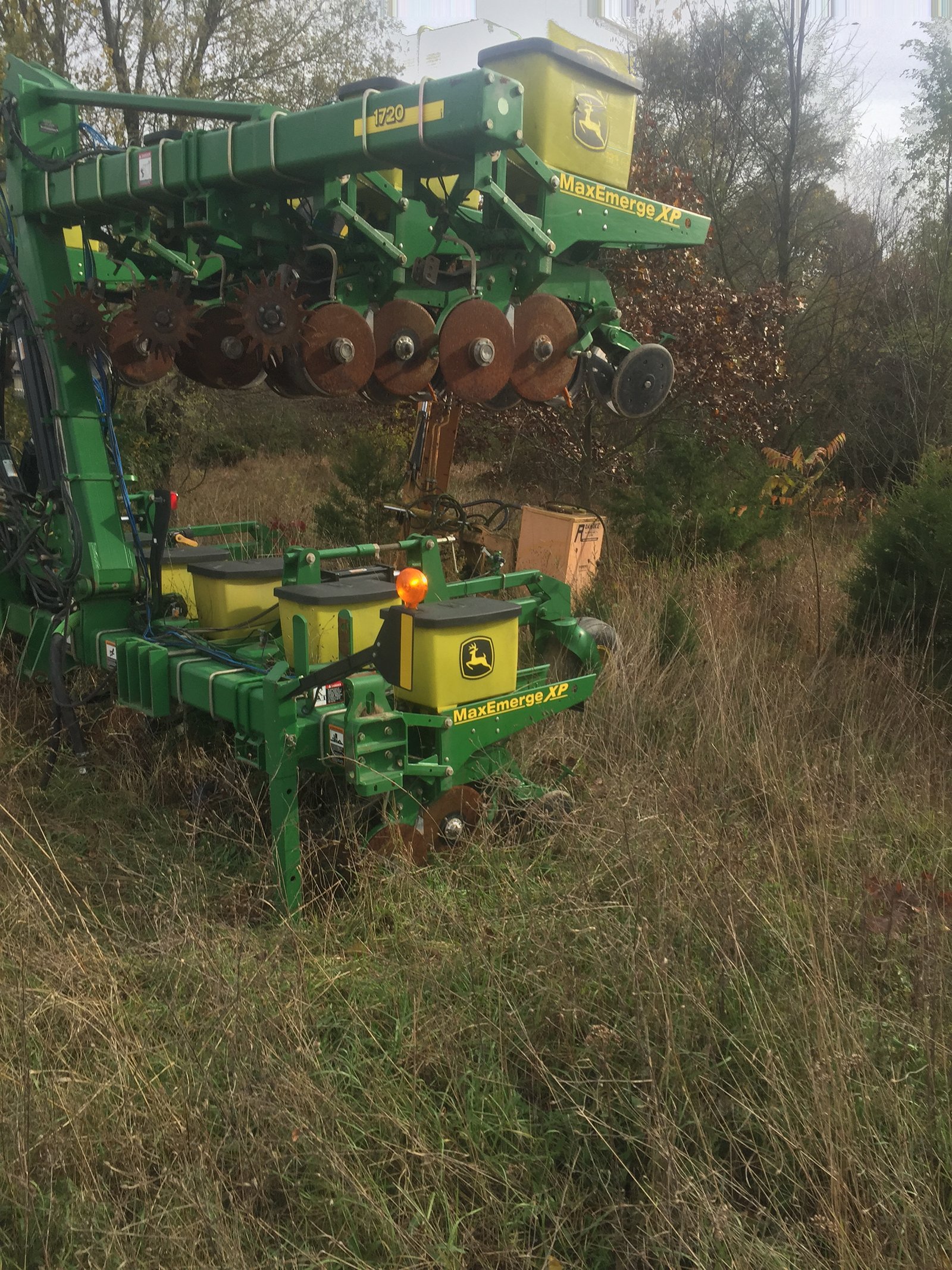 Property photo 43 - FARM EQUIPMENT AUCTION IN ST. JOSEPH COUNTY, MICHIGAN