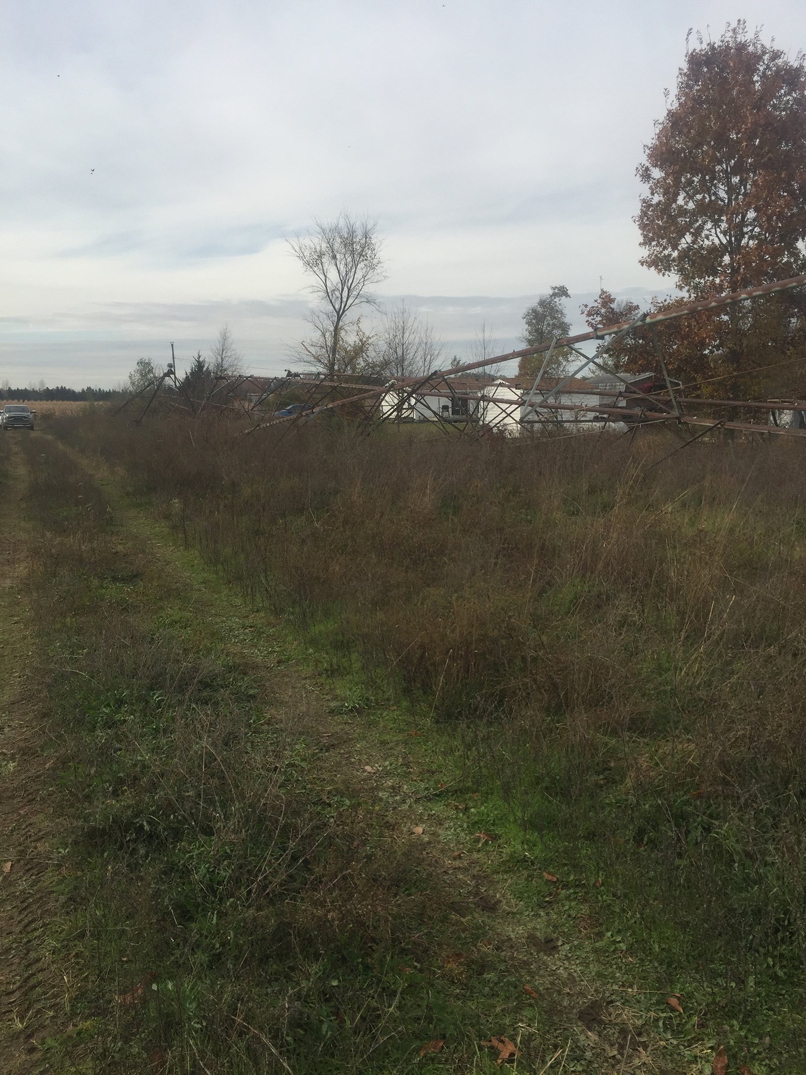 Property photo 35 - FARM EQUIPMENT AUCTION IN ST. JOSEPH COUNTY, MICHIGAN