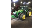 Property photo 1 - FARM EQUIPMENT AUCTION IN ST. JOSEPH COUNTY, MICHIGAN
