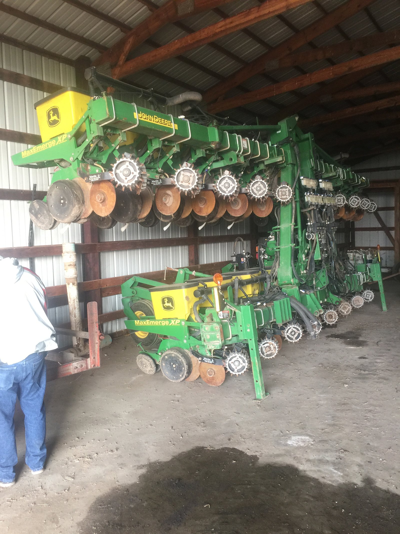 Property photo 55 - FARM EQUIPMENT AUCTION IN ST. JOSEPH COUNTY, MICHIGAN