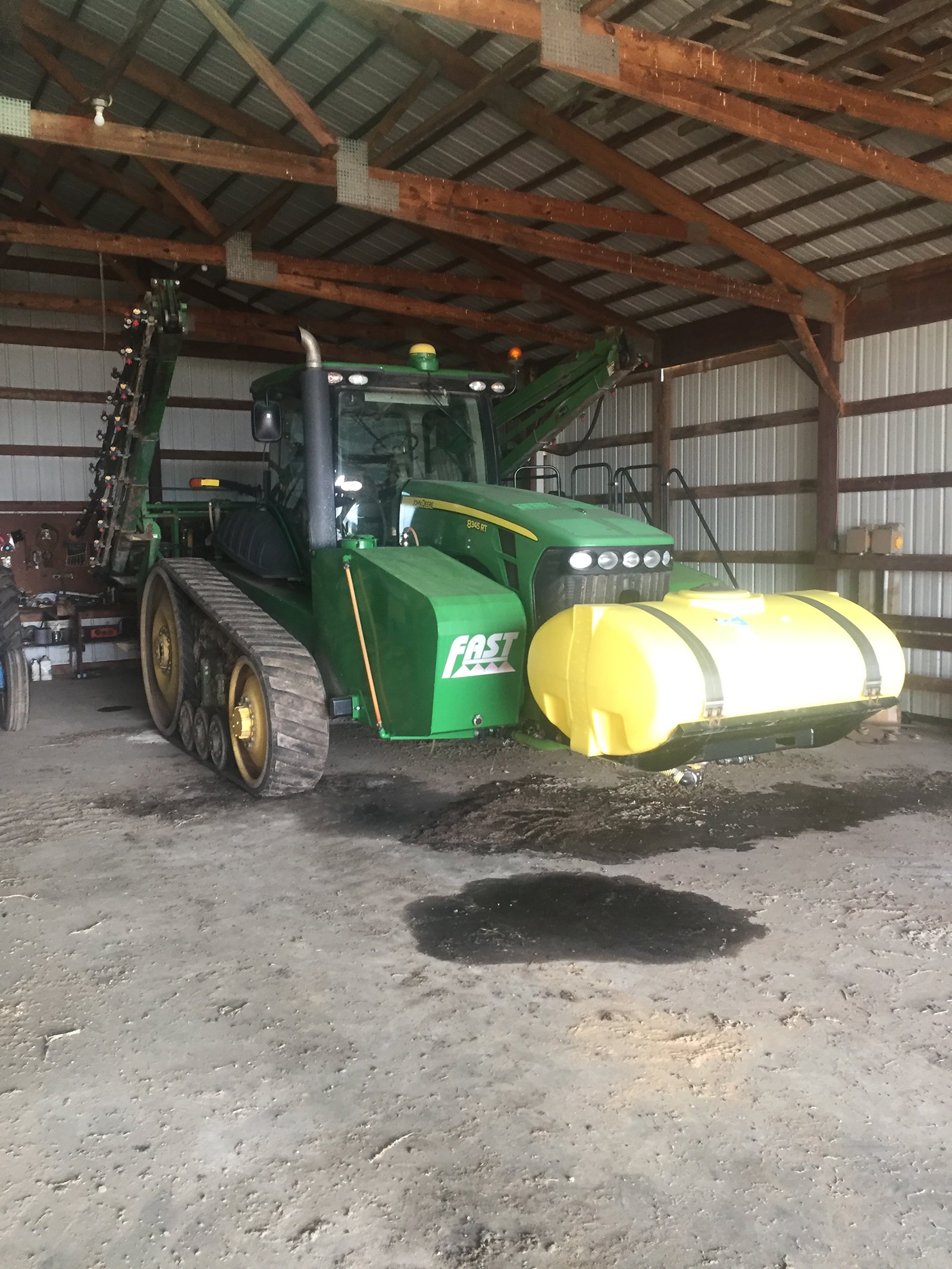 Property photo 58 - FARM EQUIPMENT AUCTION IN ST. JOSEPH COUNTY, MICHIGAN