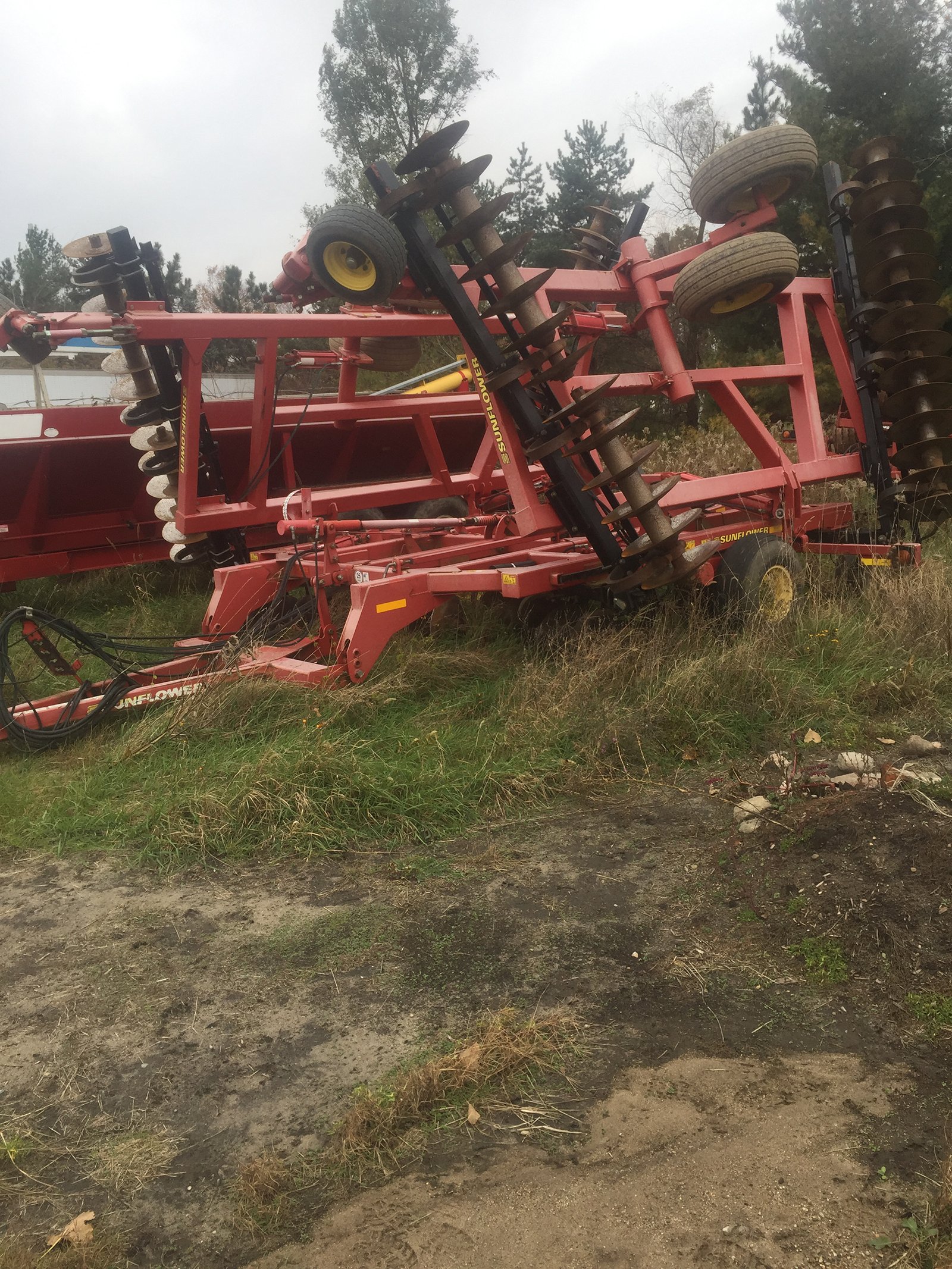Property photo 65 - FARM EQUIPMENT AUCTION IN ST. JOSEPH COUNTY, MICHIGAN