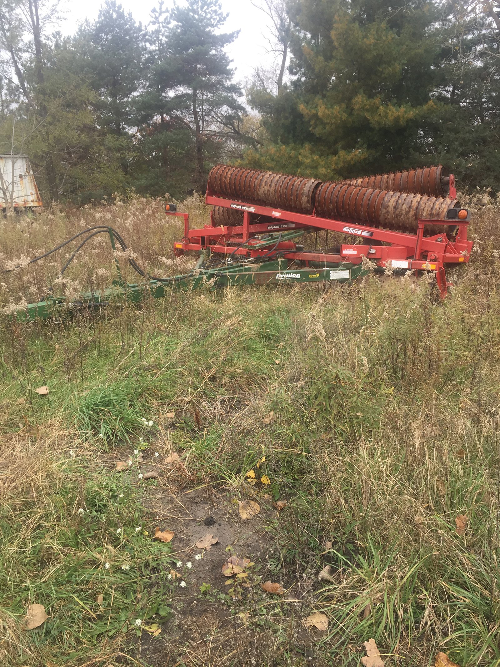 Property photo 66 - FARM EQUIPMENT AUCTION IN ST. JOSEPH COUNTY, MICHIGAN