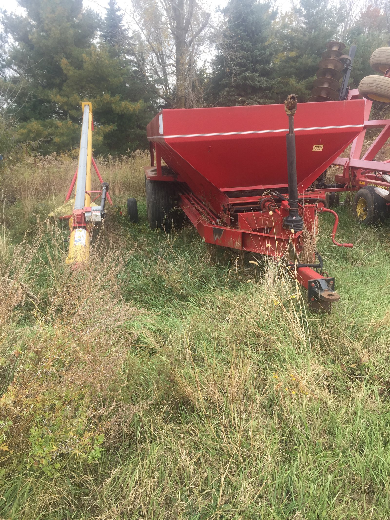 Property photo 69 - FARM EQUIPMENT AUCTION IN ST. JOSEPH COUNTY, MICHIGAN