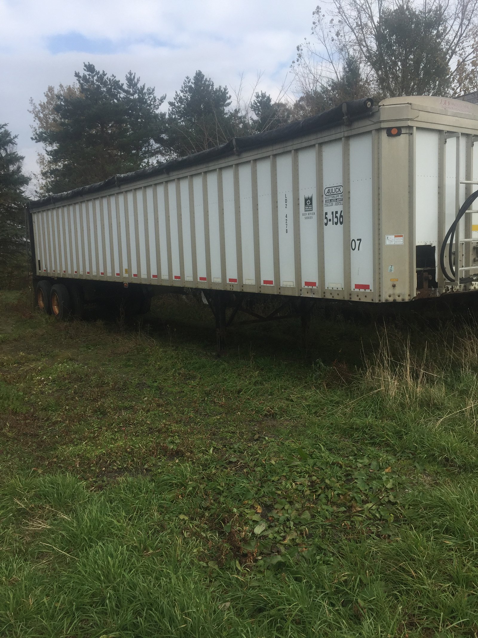 Property photo 63 - FARM EQUIPMENT AUCTION IN ST. JOSEPH COUNTY, MICHIGAN