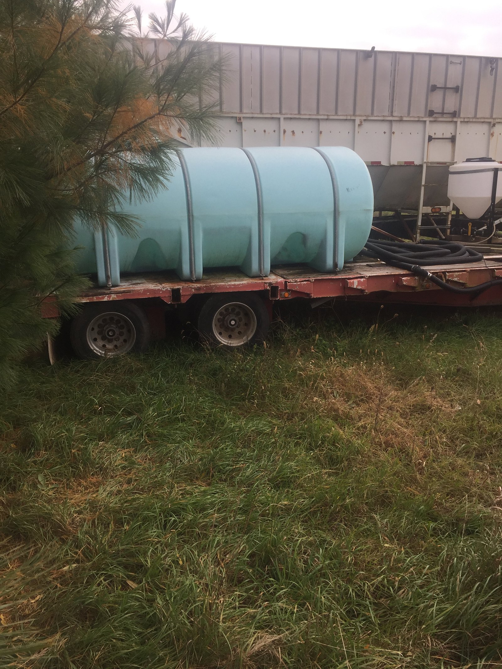 Property photo 40 - FARM EQUIPMENT AUCTION IN ST. JOSEPH COUNTY, MICHIGAN