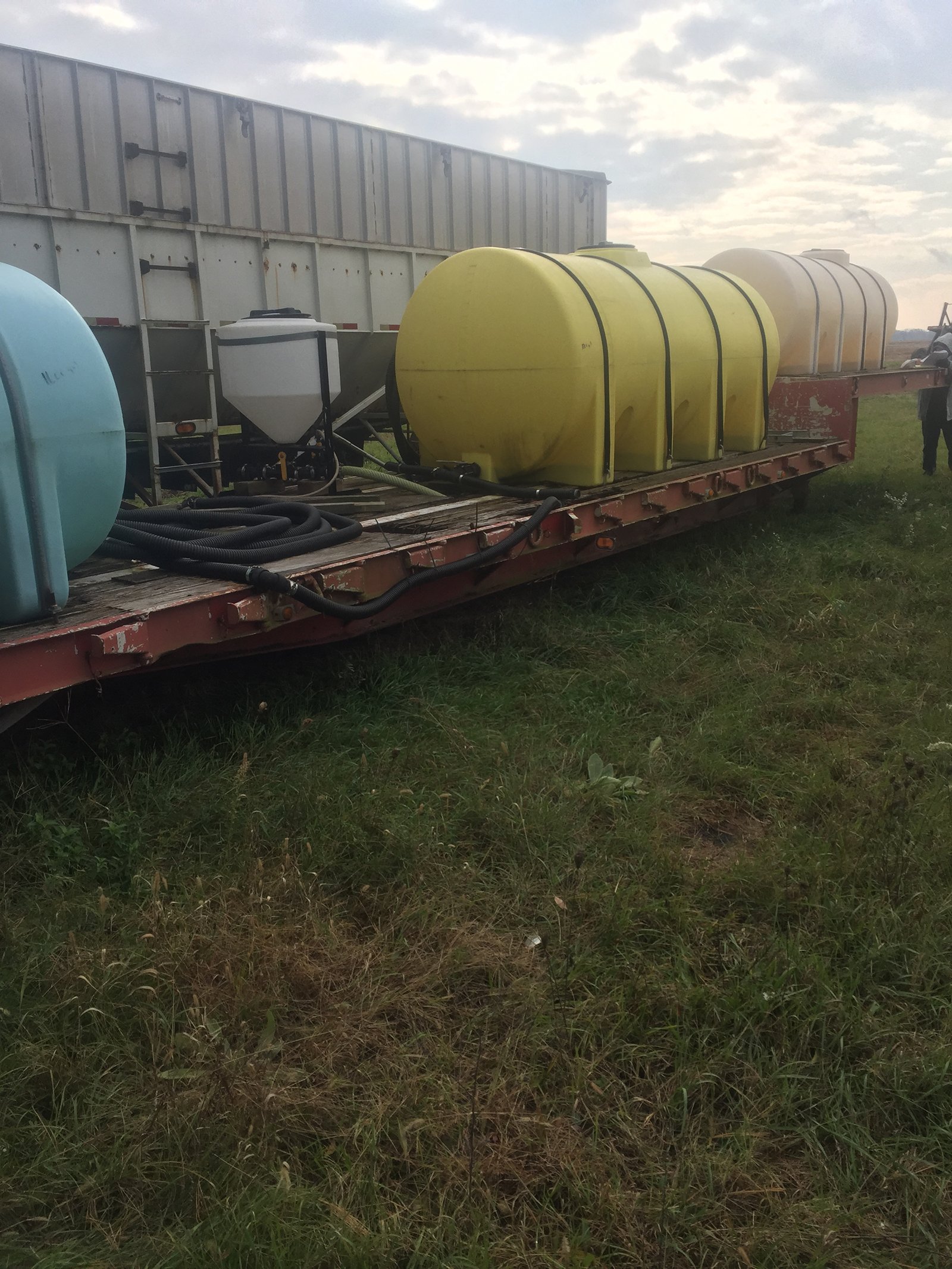 Property photo 41 - FARM EQUIPMENT AUCTION IN ST. JOSEPH COUNTY, MICHIGAN