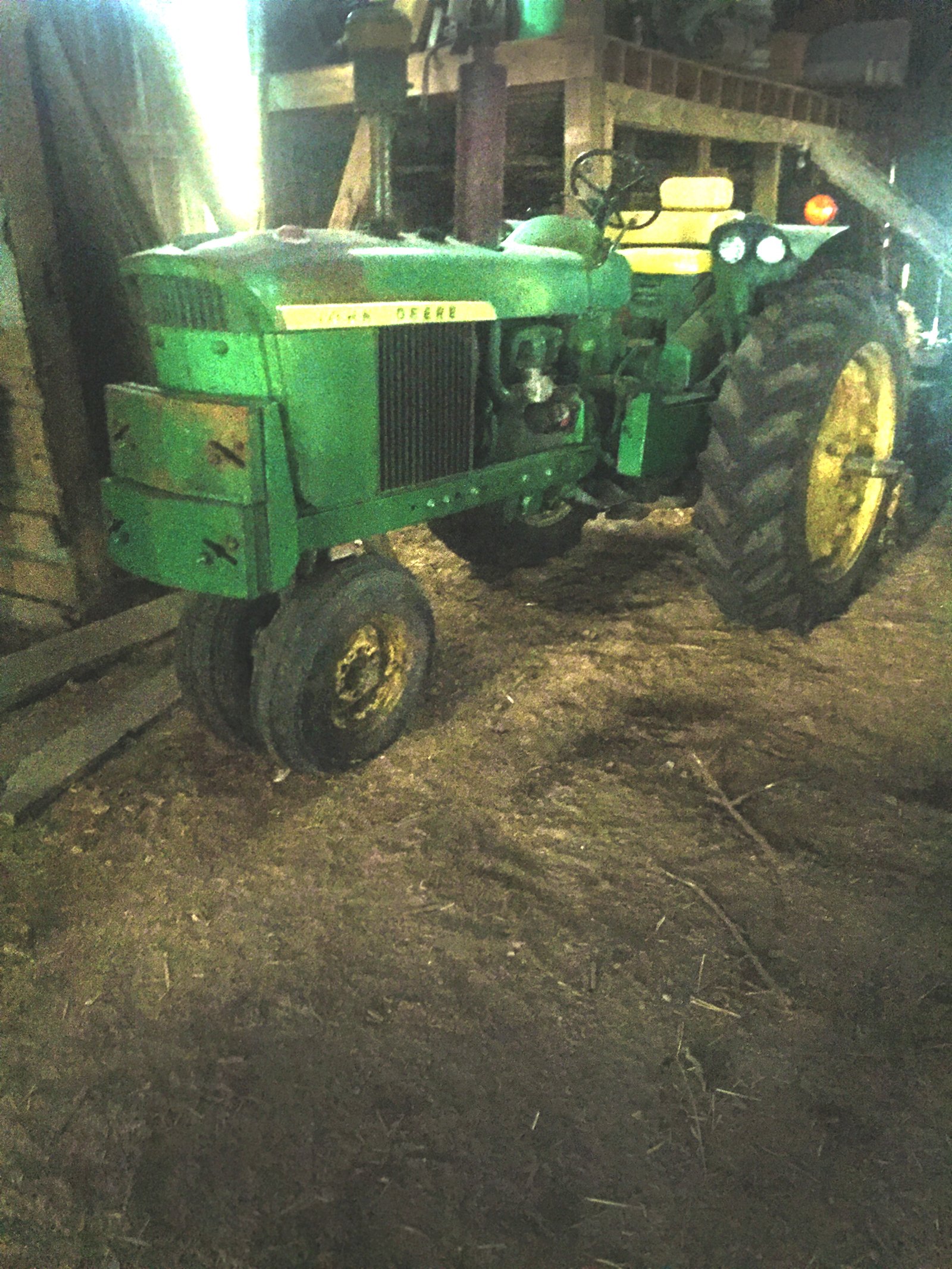 Property photo 34 - FARM EQUIPMENT AUCTION IN ST. JOSEPH COUNTY, MICHIGAN