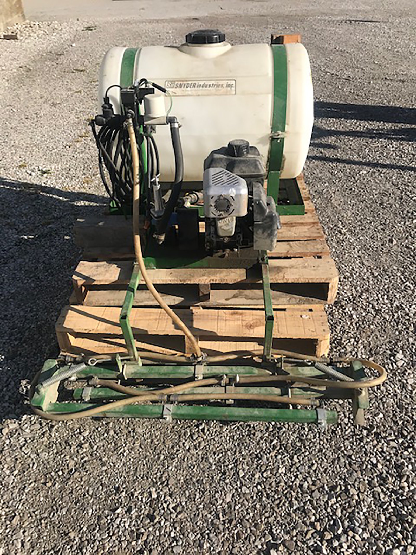 Property photo 54 - FARM EQUIPMENT AUCTION IN DEFIANCE COUNTY, OHIO