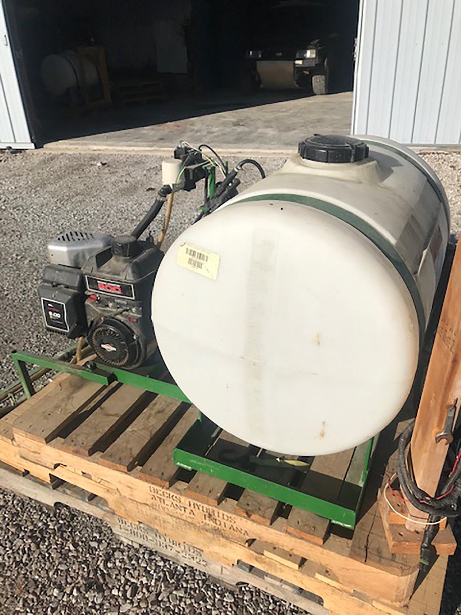 Property photo 53 - FARM EQUIPMENT AUCTION IN DEFIANCE COUNTY, OHIO
