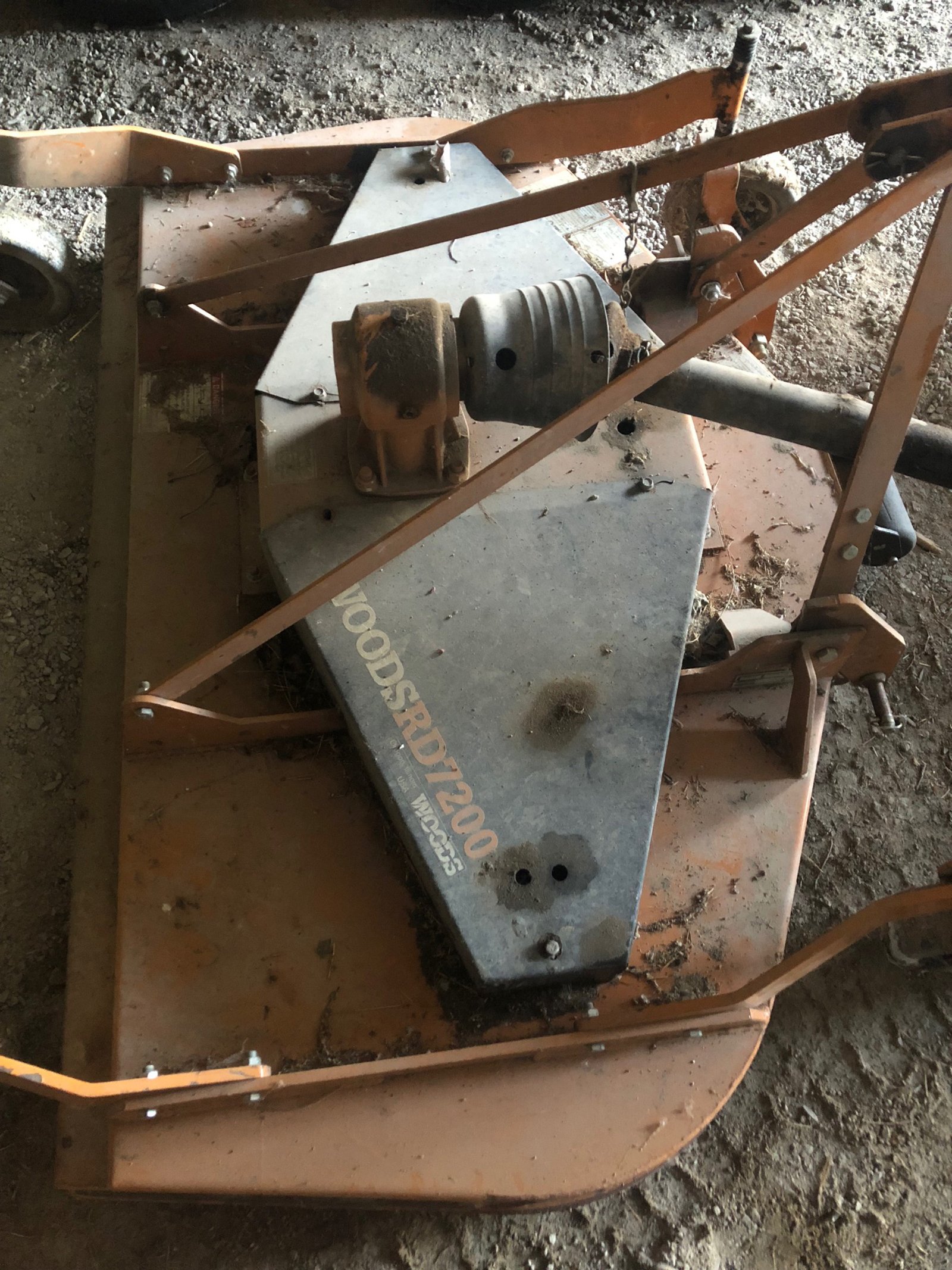 Property photo 44 - FARM EQUIPMENT AUCTION IN DEFIANCE COUNTY, OHIO