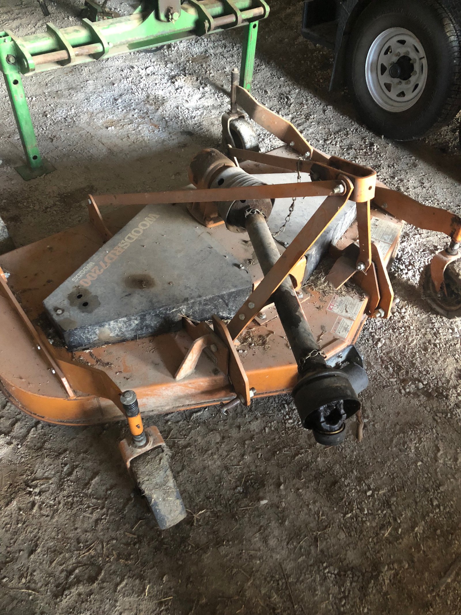 Property photo 43 - FARM EQUIPMENT AUCTION IN DEFIANCE COUNTY, OHIO