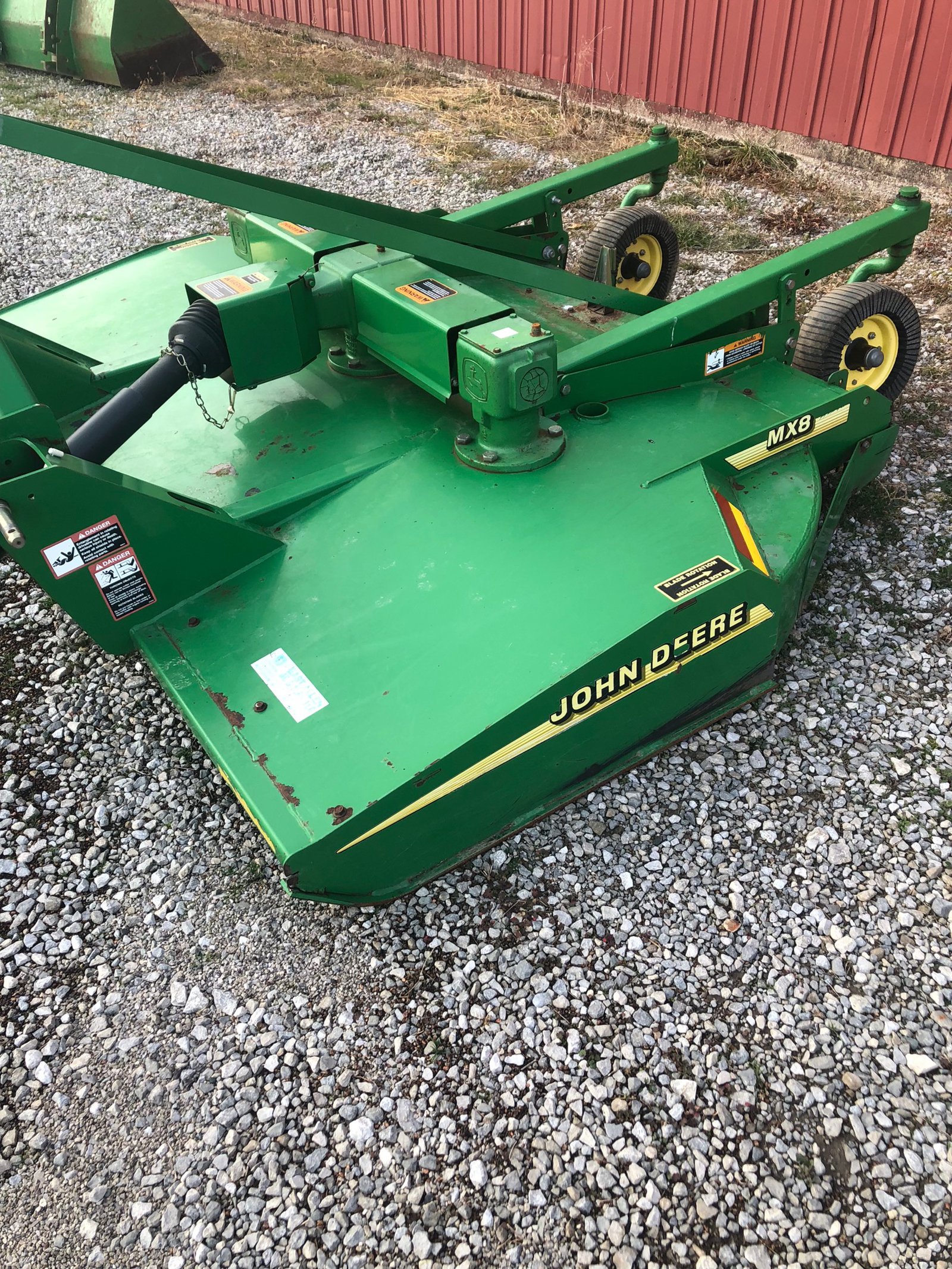 Property photo 39 - FARM EQUIPMENT AUCTION IN DEFIANCE COUNTY, OHIO