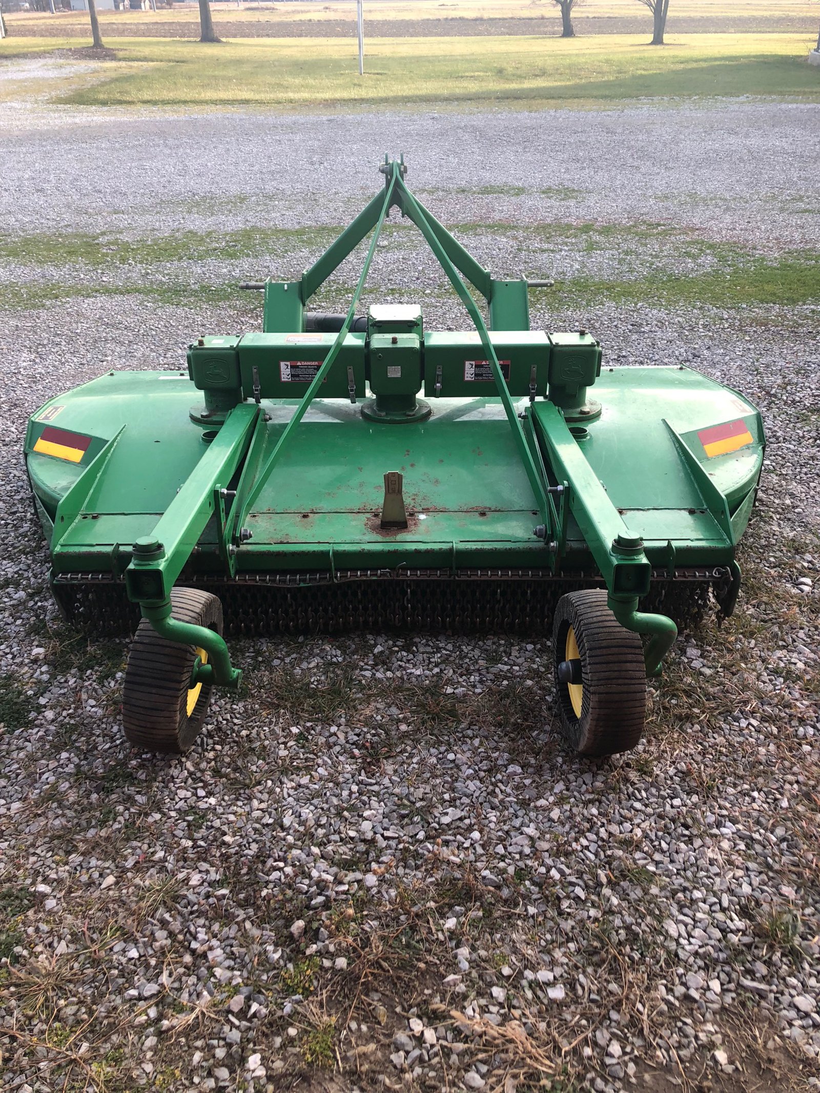 Property photo 41 - FARM EQUIPMENT AUCTION IN DEFIANCE COUNTY, OHIO