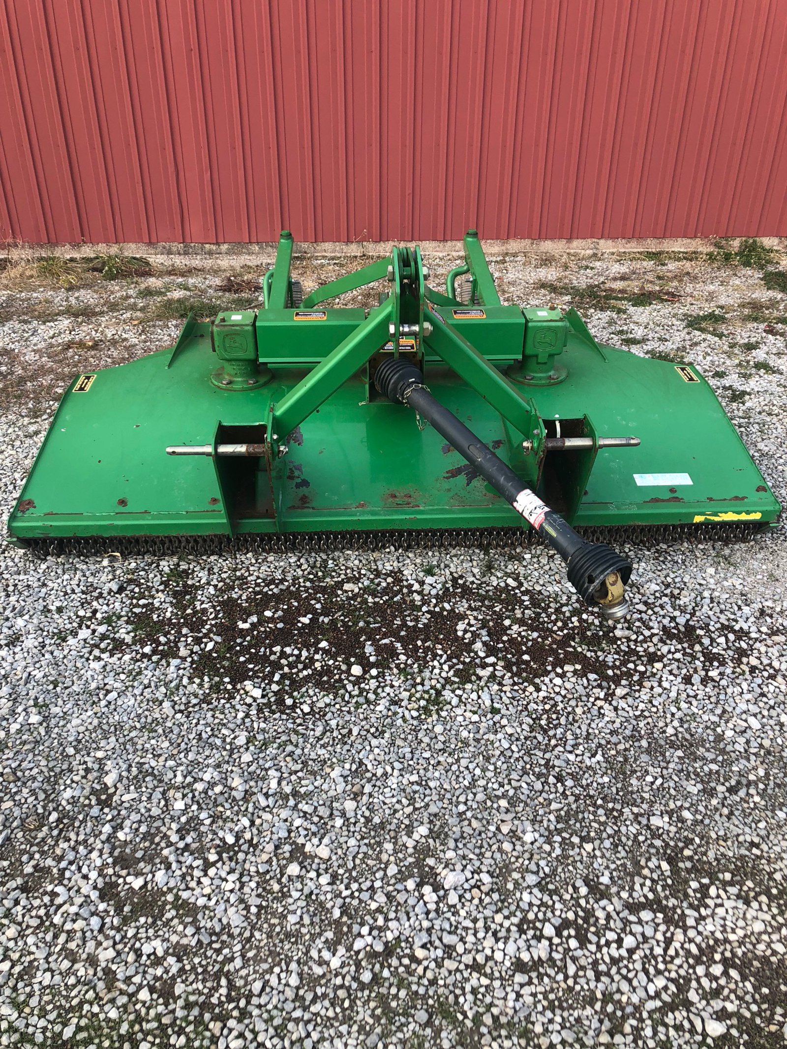 Property photo 42 - FARM EQUIPMENT AUCTION IN DEFIANCE COUNTY, OHIO