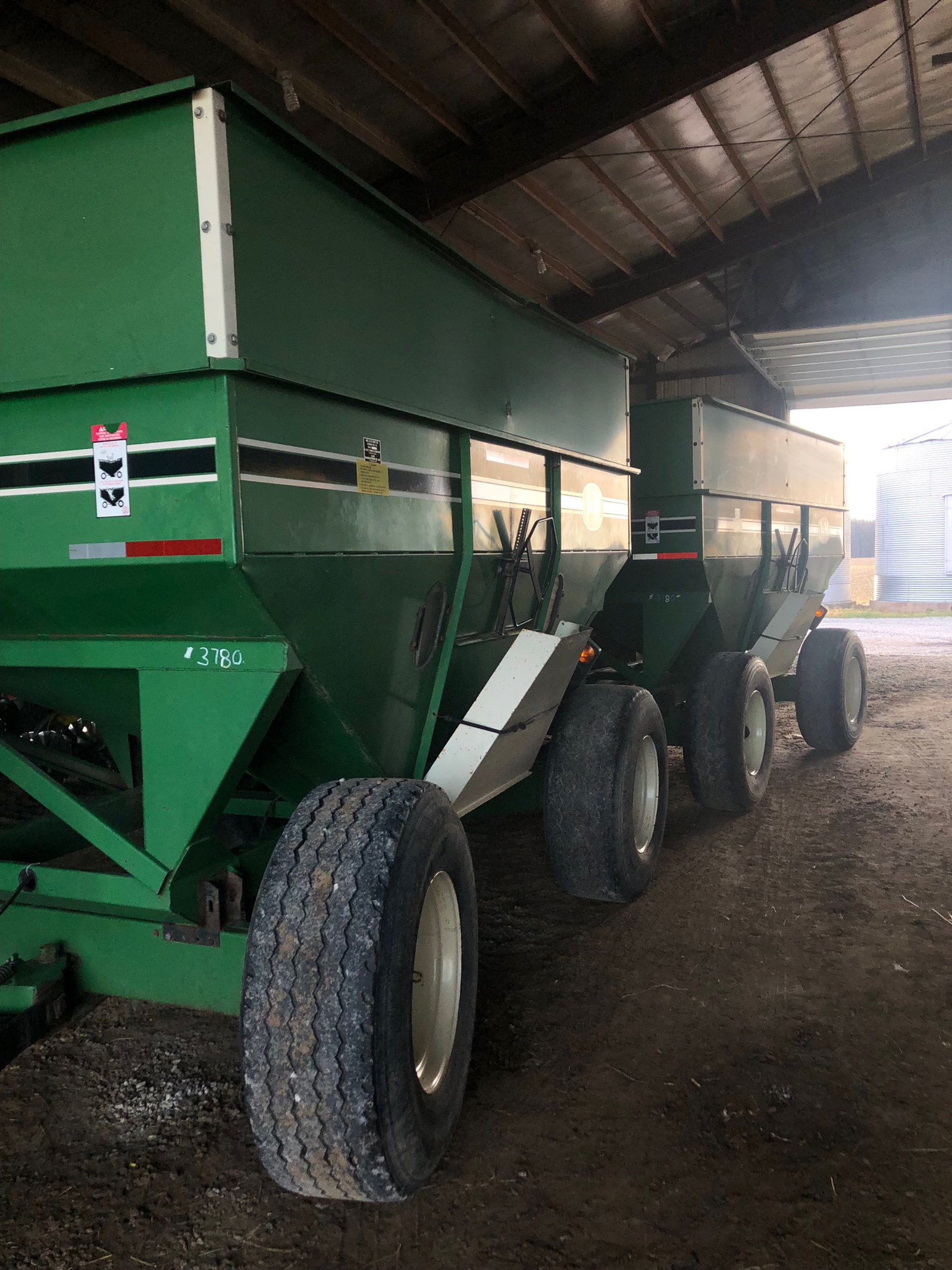 Property photo 37 - FARM EQUIPMENT AUCTION IN DEFIANCE COUNTY, OHIO
