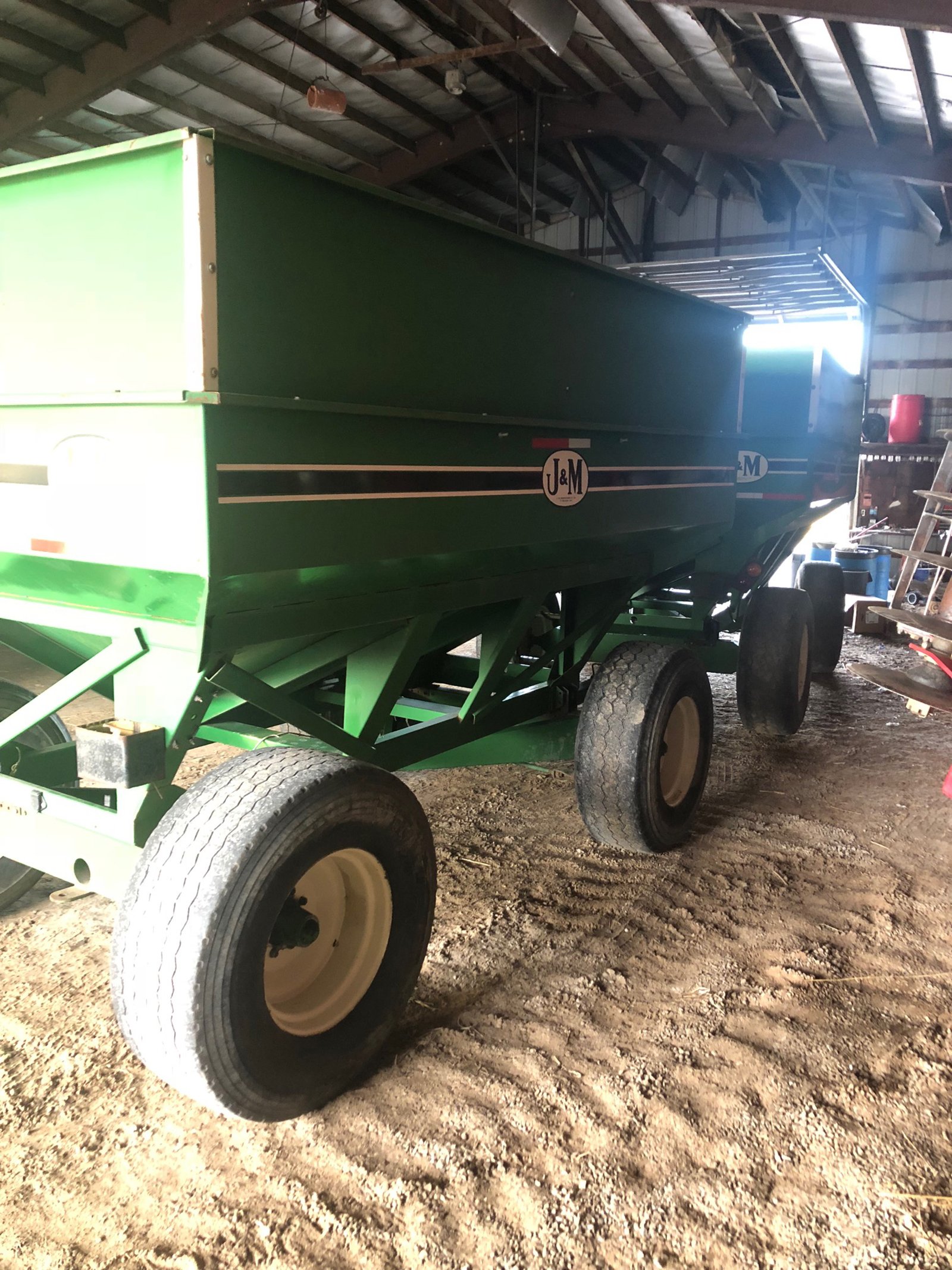 Property photo 36 - FARM EQUIPMENT AUCTION IN DEFIANCE COUNTY, OHIO