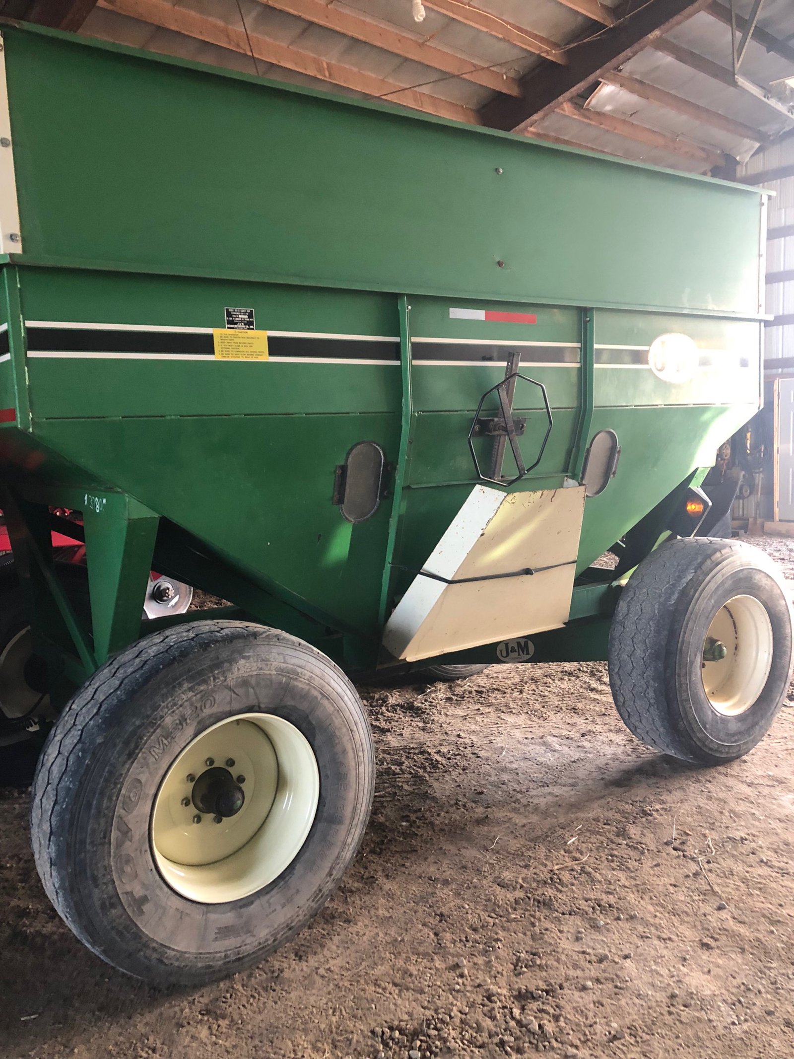 Property photo 34 - FARM EQUIPMENT AUCTION IN DEFIANCE COUNTY, OHIO