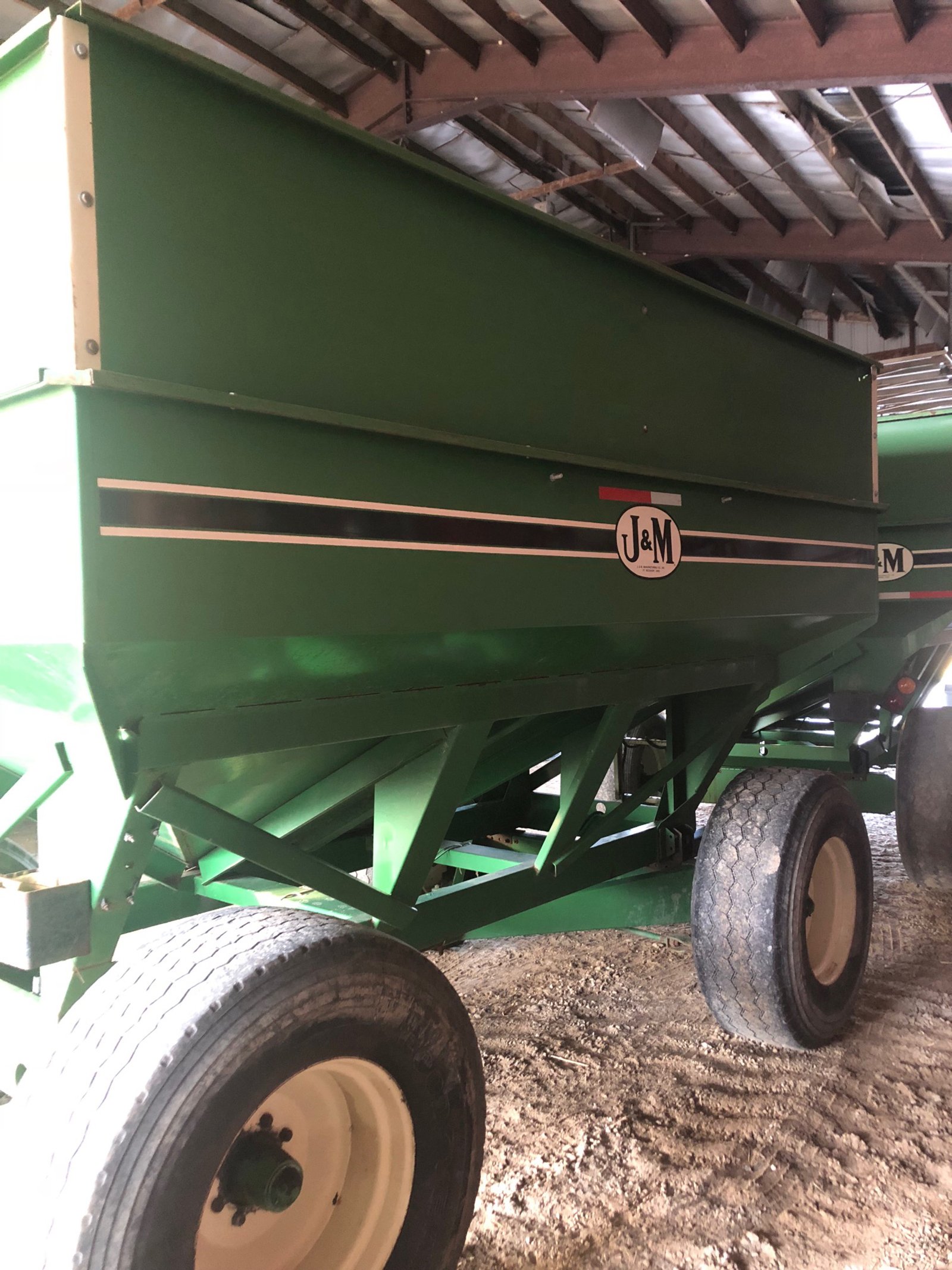 Property photo 32 - FARM EQUIPMENT AUCTION IN DEFIANCE COUNTY, OHIO