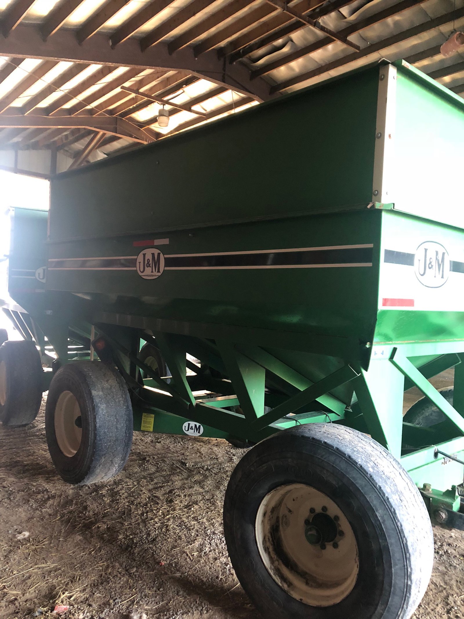 Property photo 31 - FARM EQUIPMENT AUCTION IN DEFIANCE COUNTY, OHIO