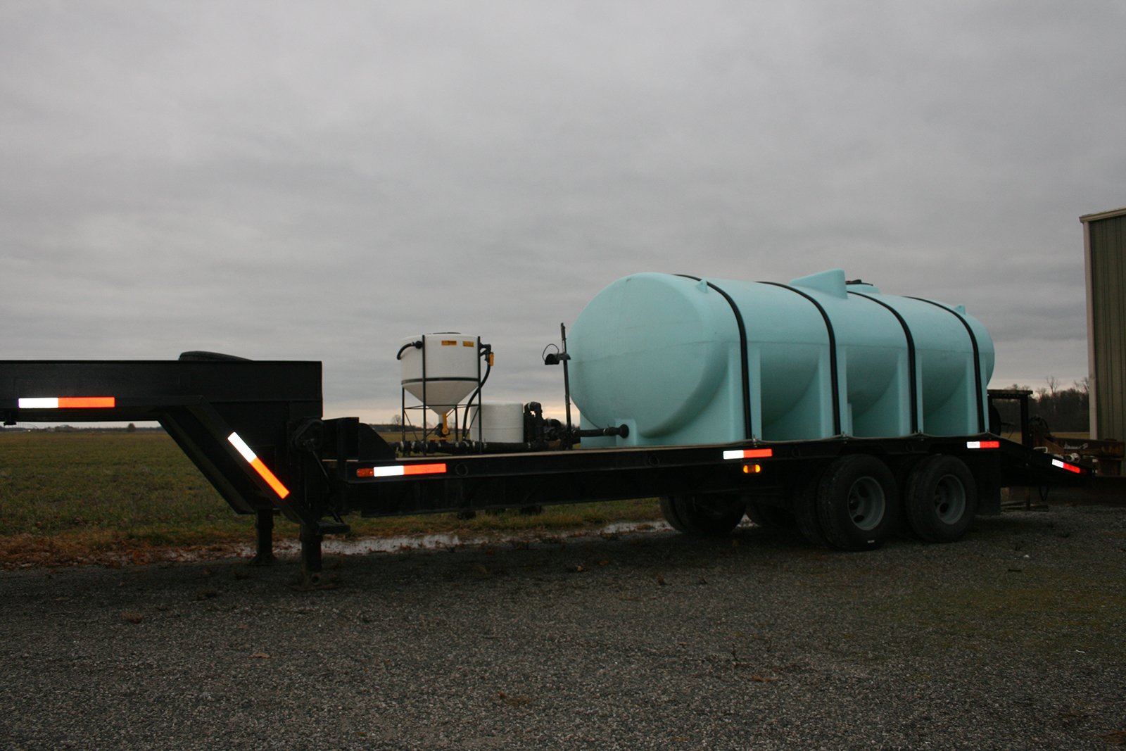 Property photo 20 - FARM EQUIPMENT AUCTION IN DEFIANCE COUNTY, OHIO