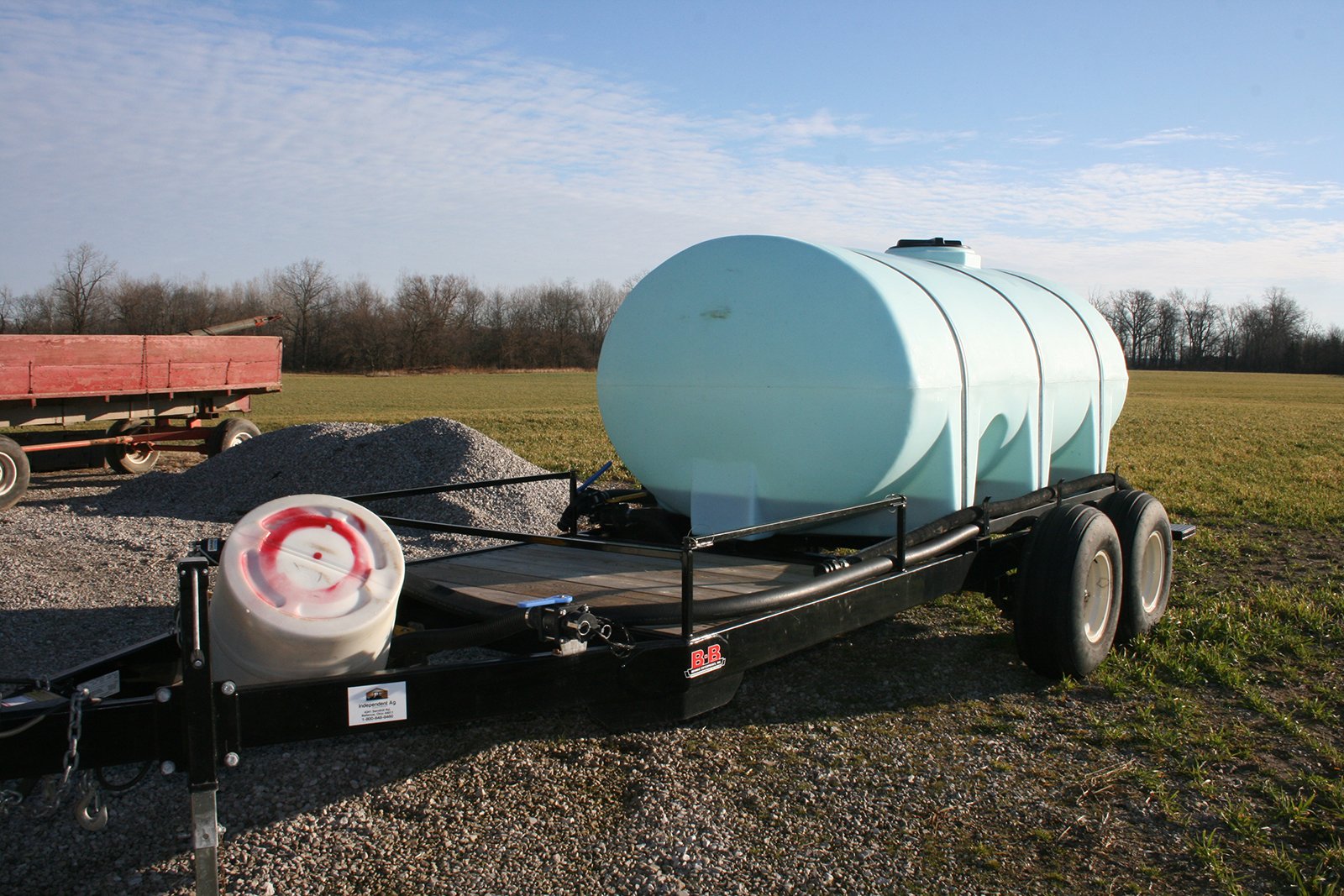 Property photo 18 - FARM EQUIPMENT AUCTION IN DEFIANCE COUNTY, OHIO