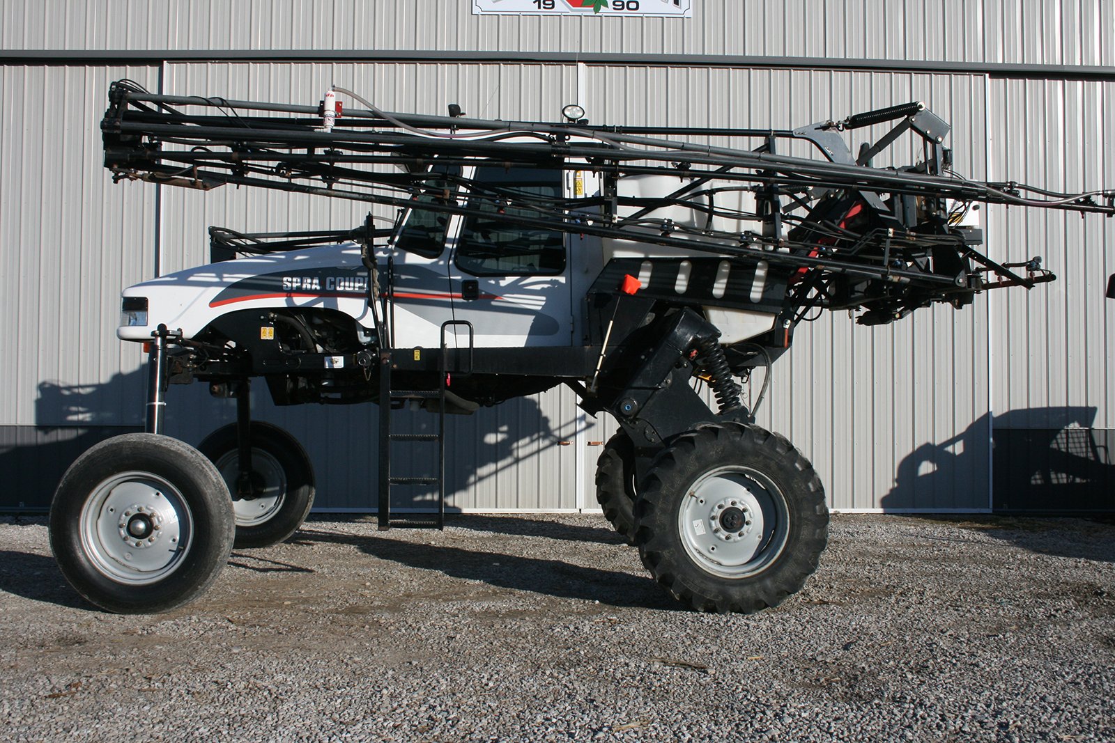 Property photo 19 - FARM EQUIPMENT AUCTION IN DEFIANCE COUNTY, OHIO